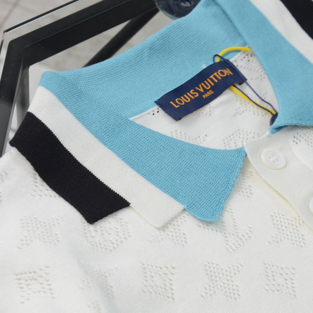 L Polo T-Shirt New Style 0133