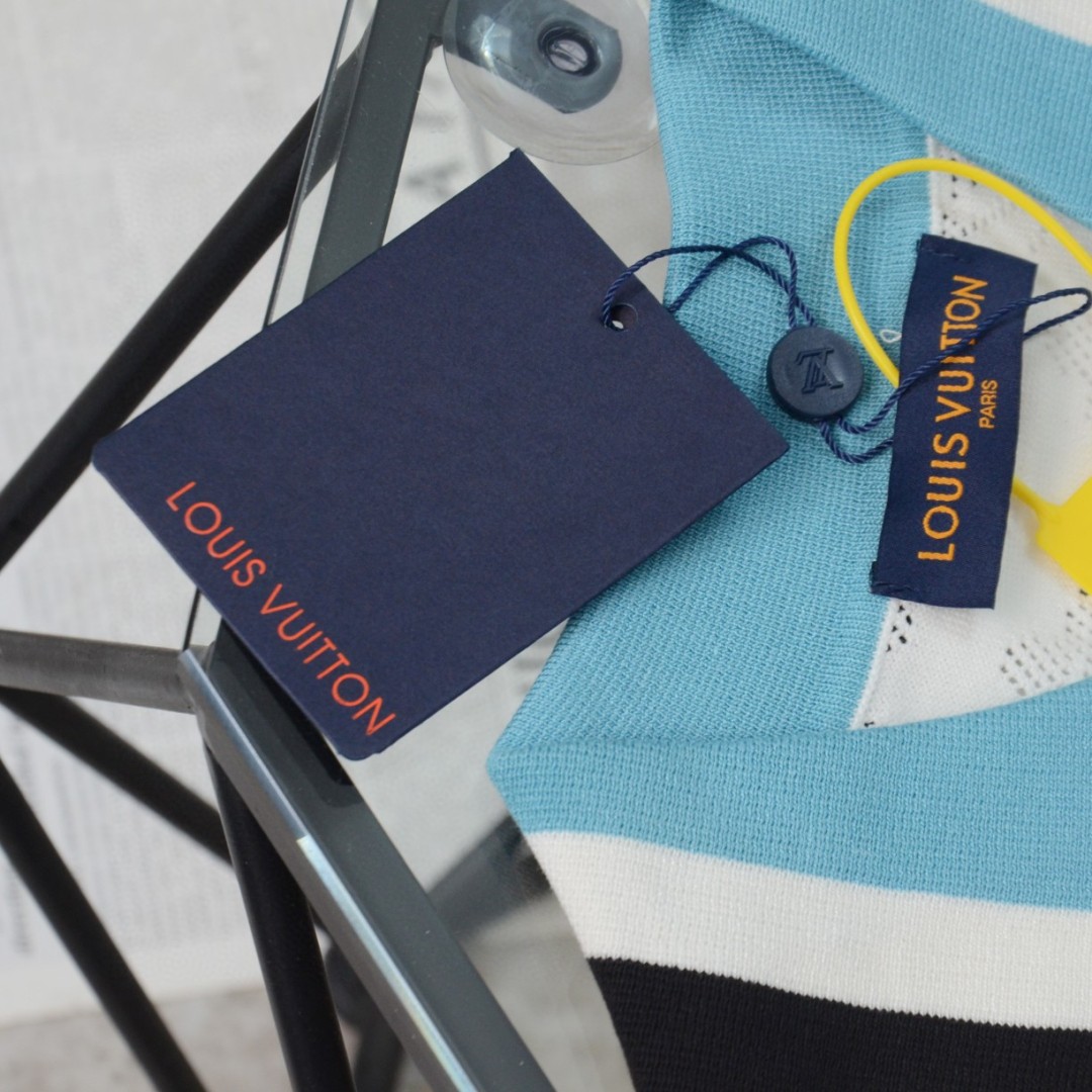 L Polo T-Shirt New Style 0133