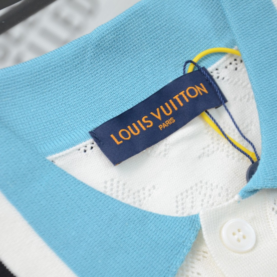 L Polo T-Shirt New Style 0133