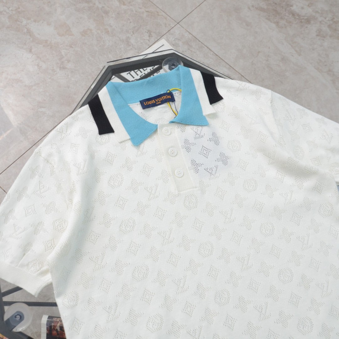 L Polo T-Shirt New Style 0133