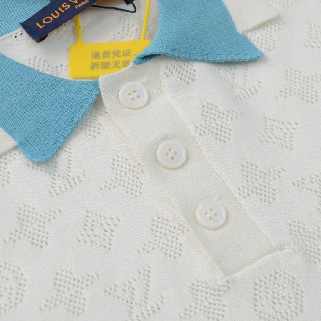 L Polo T-Shirt New Style 0133