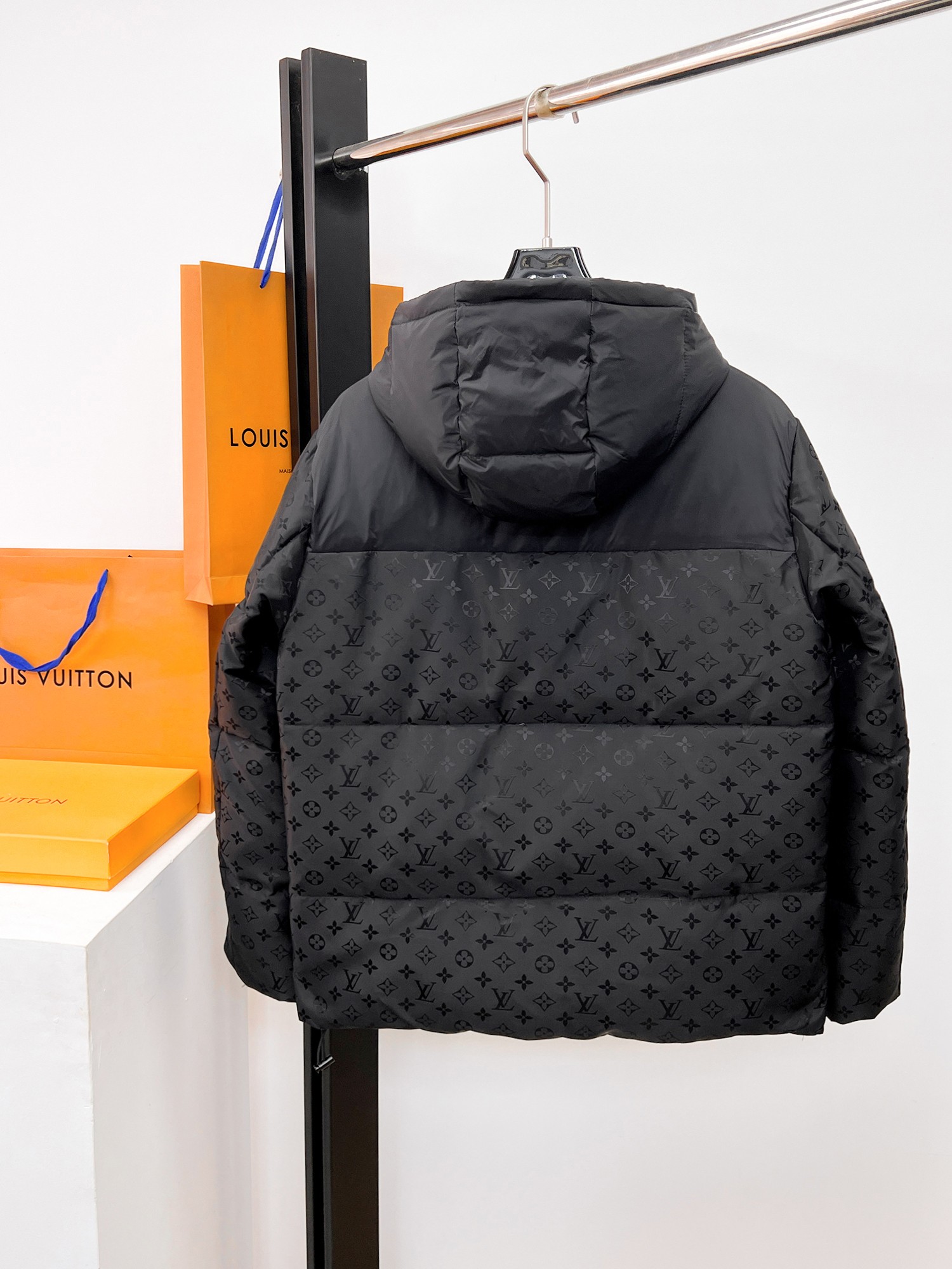 Louis new arrival winter coat 009