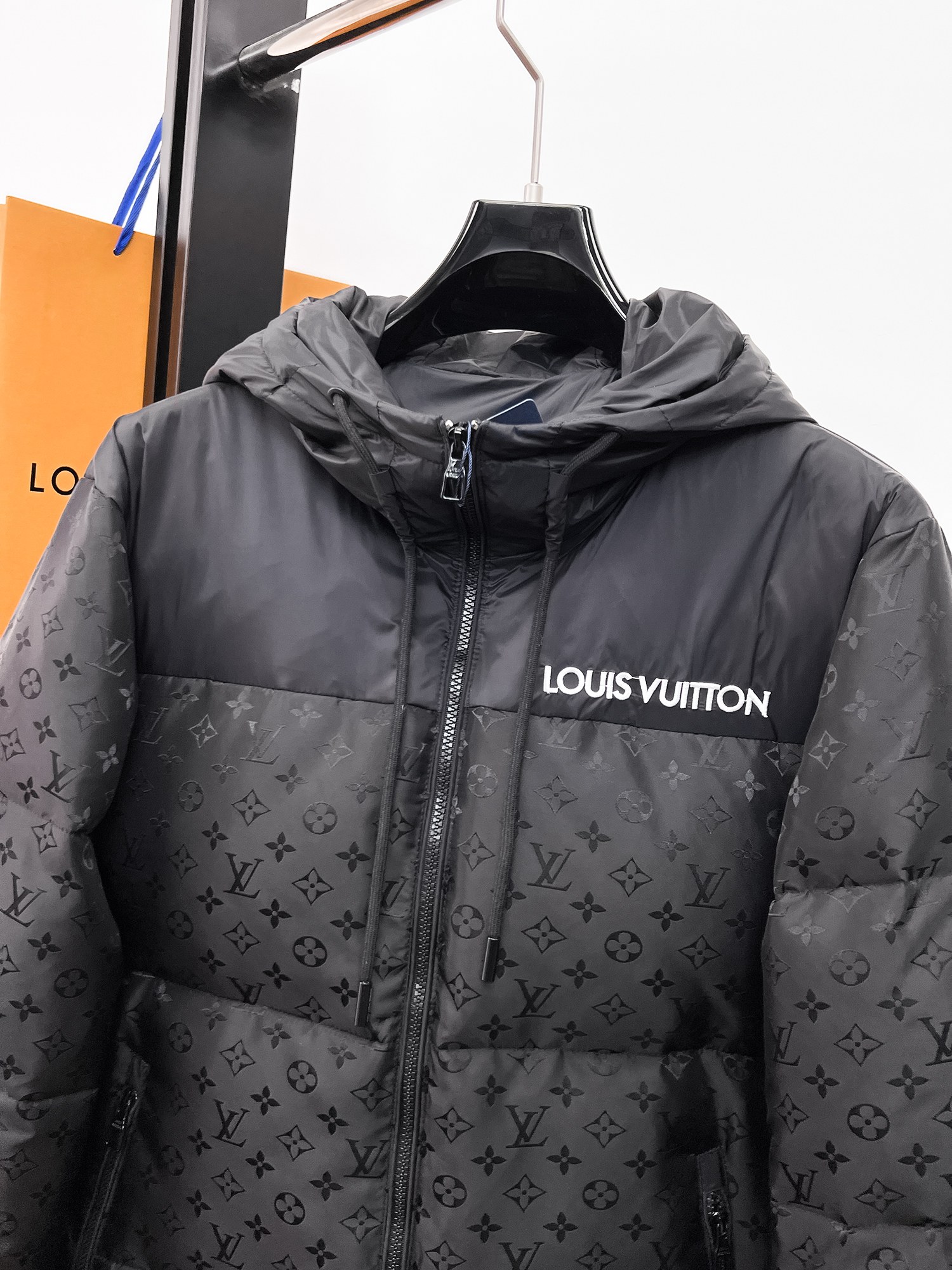 Louis new arrival winter coat 009