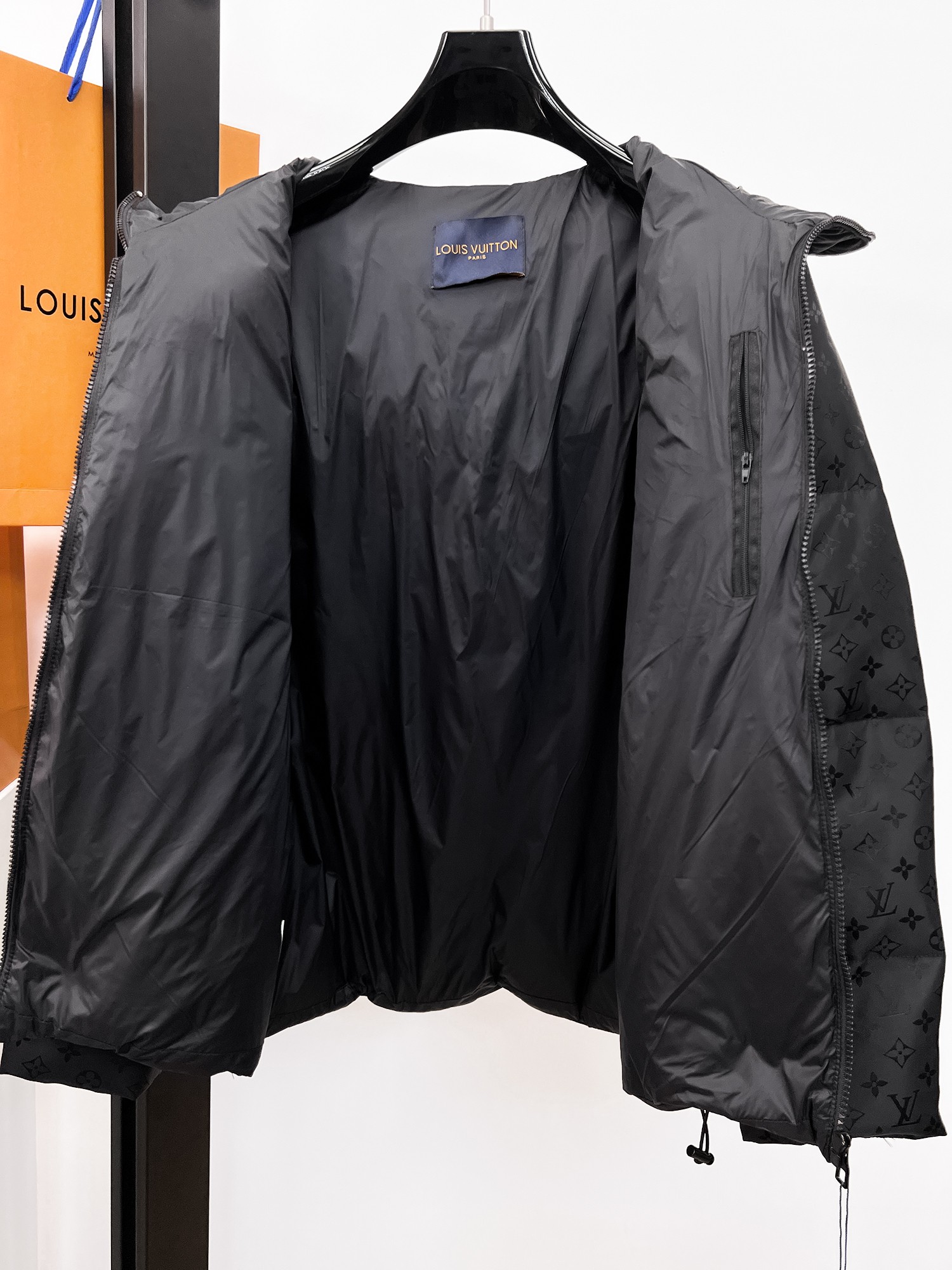 Louis new arrival winter coat 009