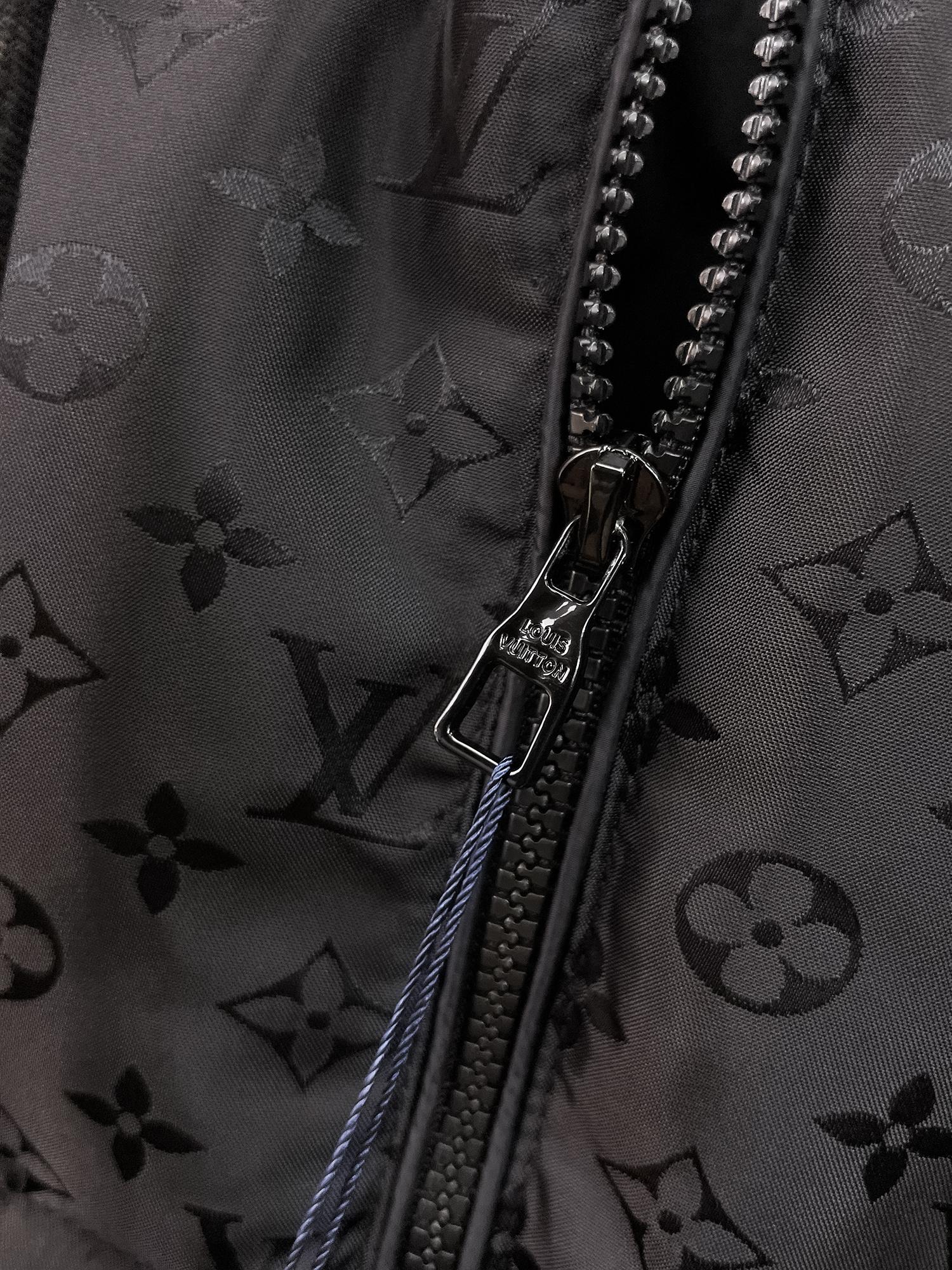 Louis new arrival winter coat 009