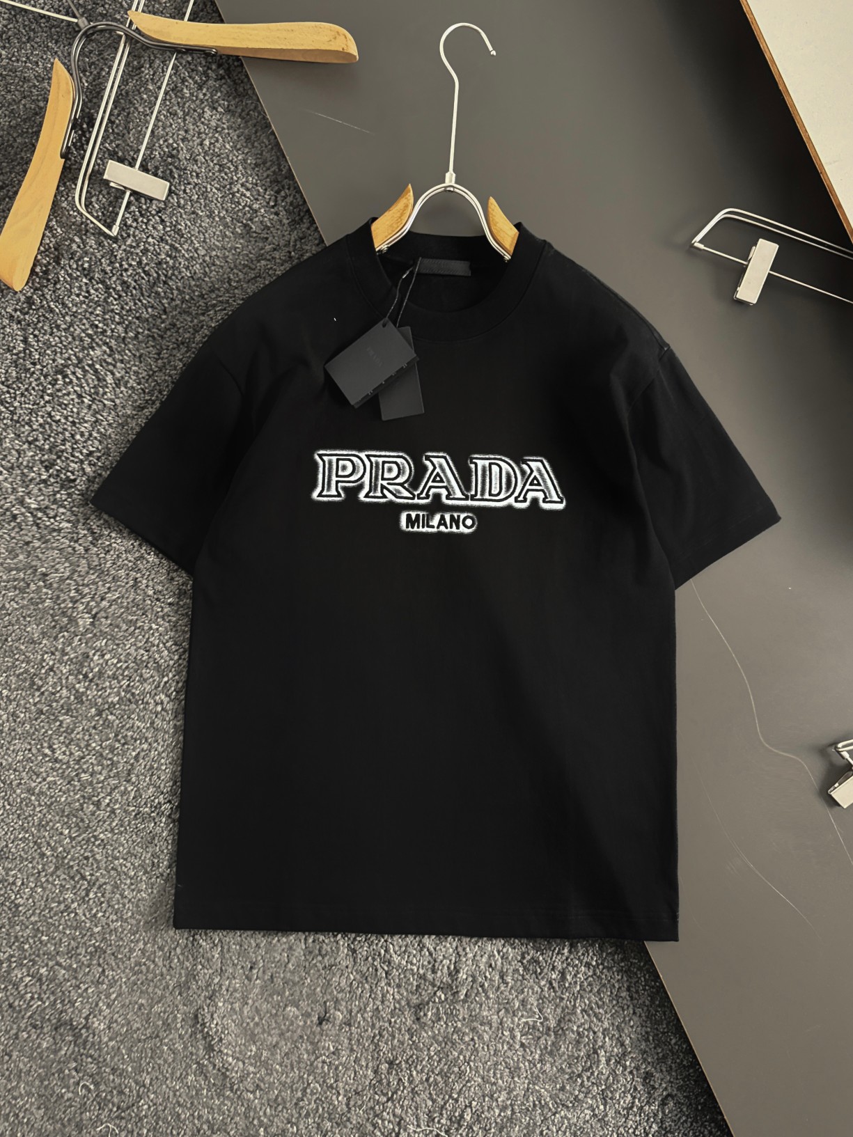 Pra T-shirt New Arrival 0029