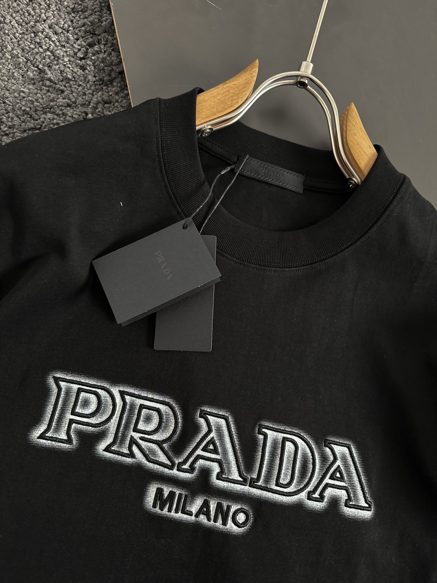 Pra T-shirt New Arrival 0029