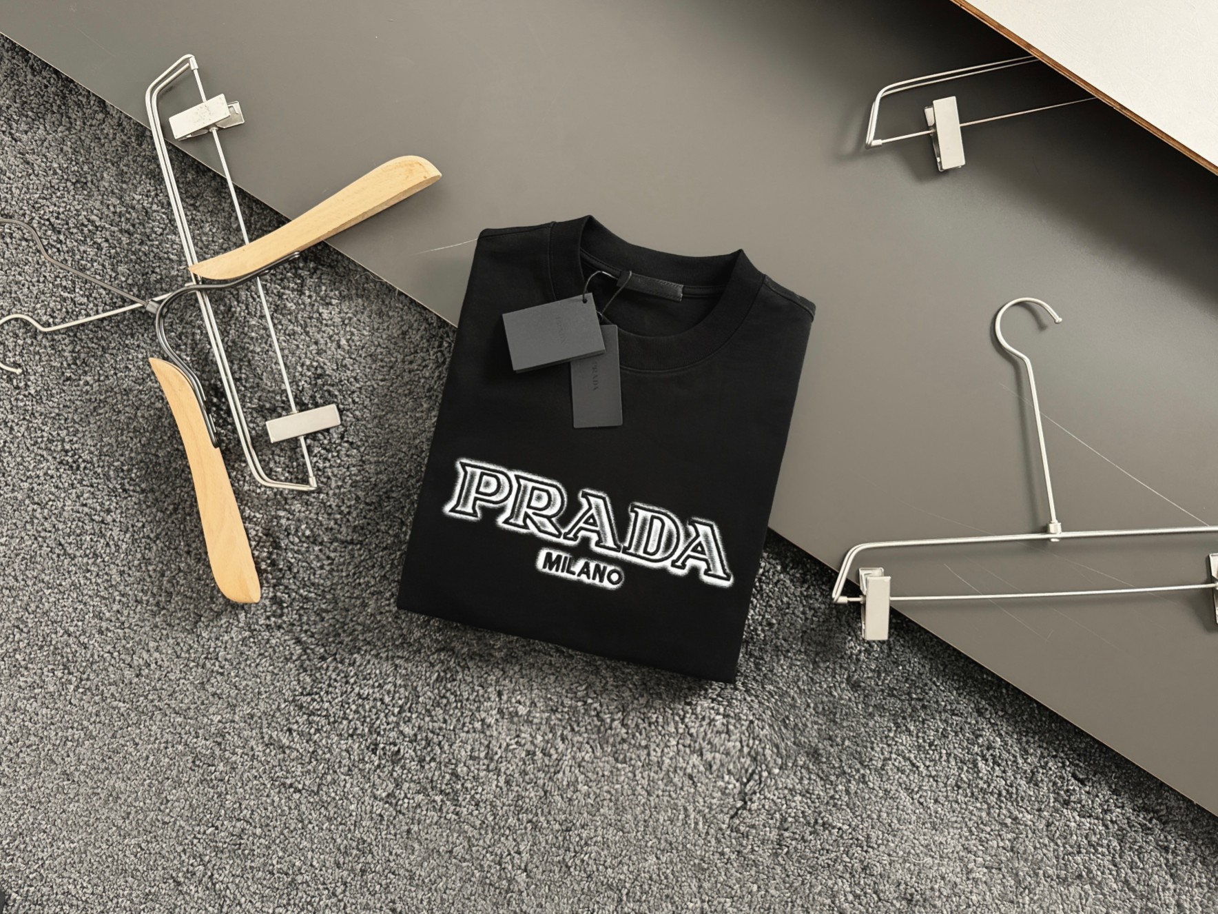 Pra T-shirt New Arrival 0029