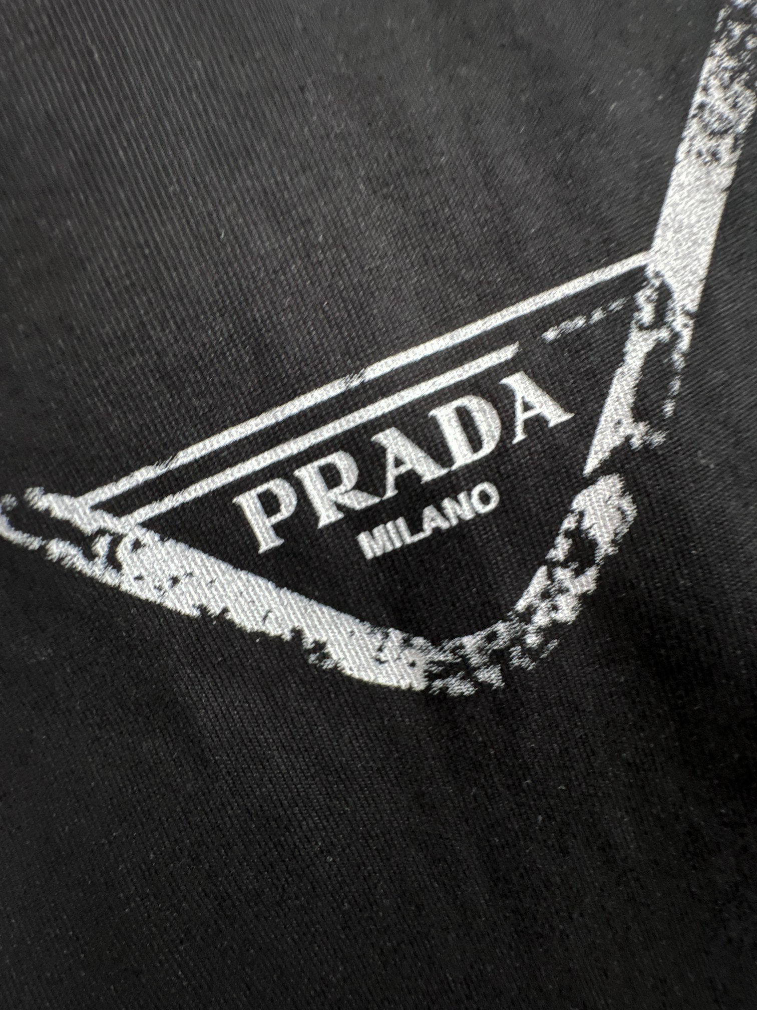 Pra T-shirt New Arrival 0029