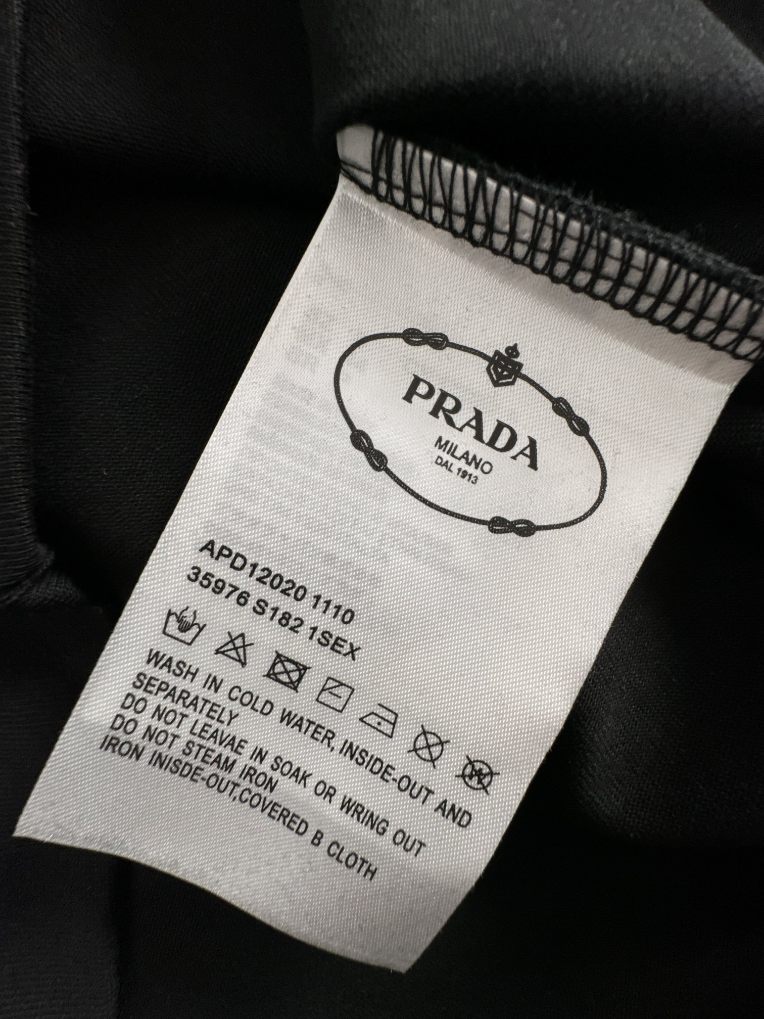 Pra T-shirt New Arrival 0029