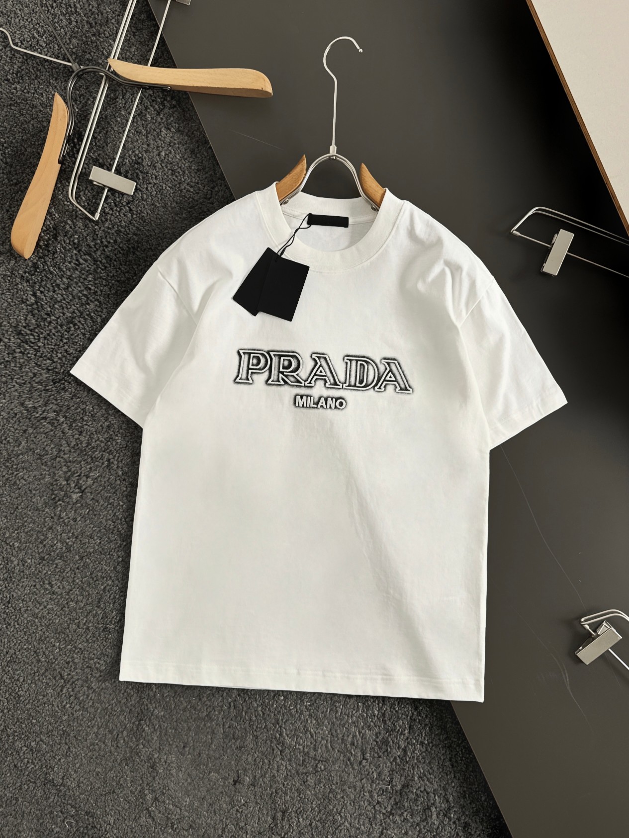 Pra T-shirt New Arrival 0029