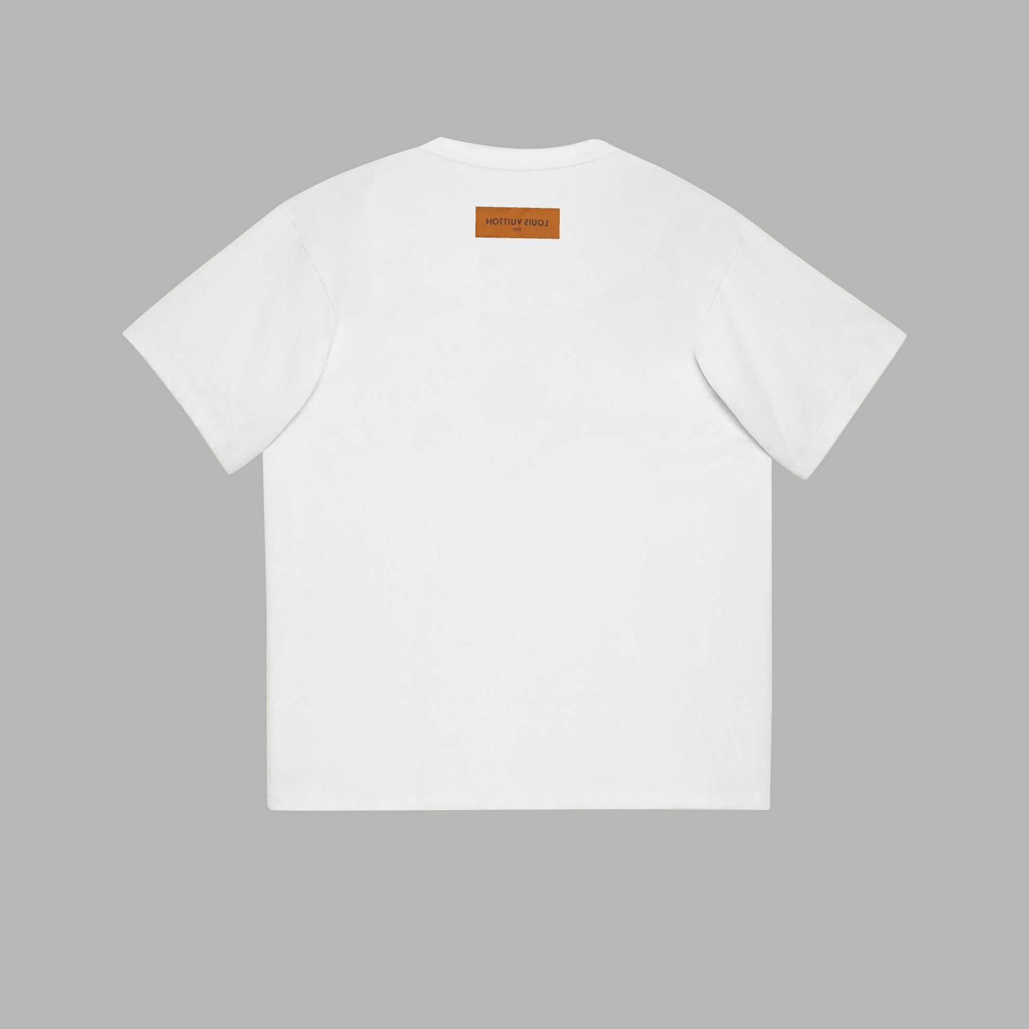 L T-Shirt New Style 0136