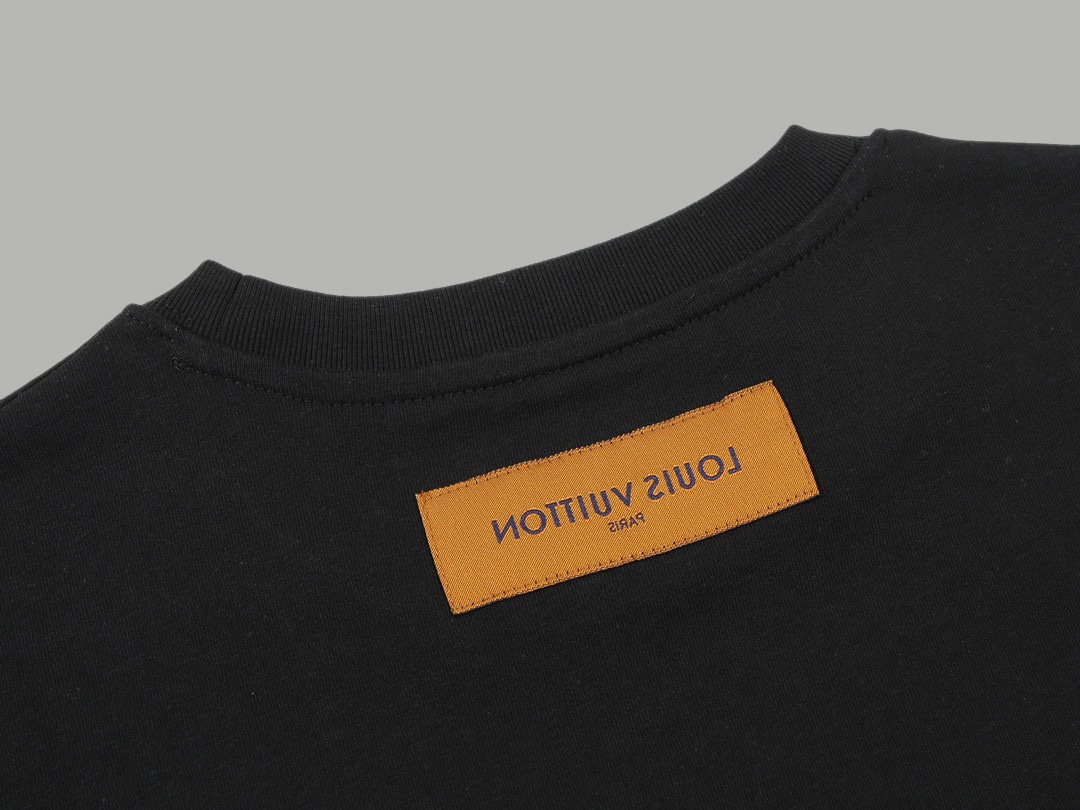 L T-Shirt New Style 0136