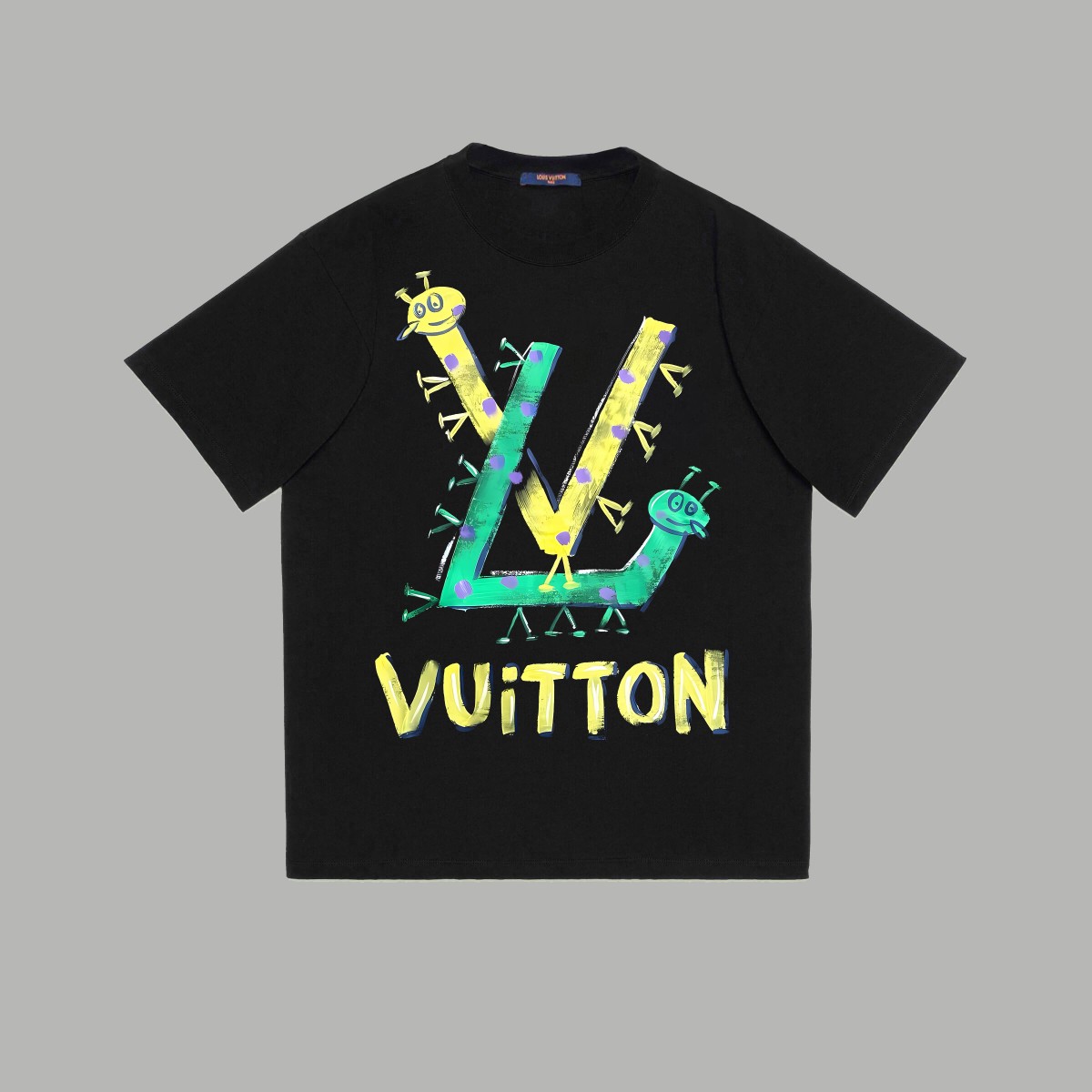 L T-Shirt New Style 0136
