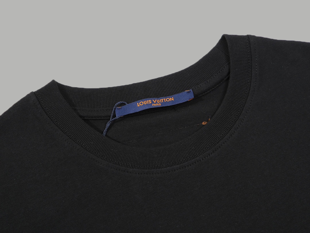 L T-Shirt New Style 0136