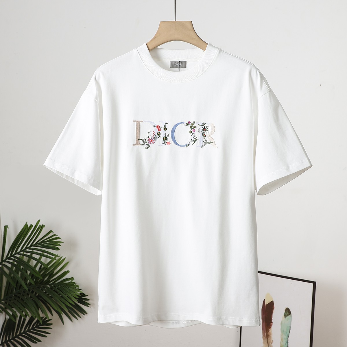 D Tshirt New 0065