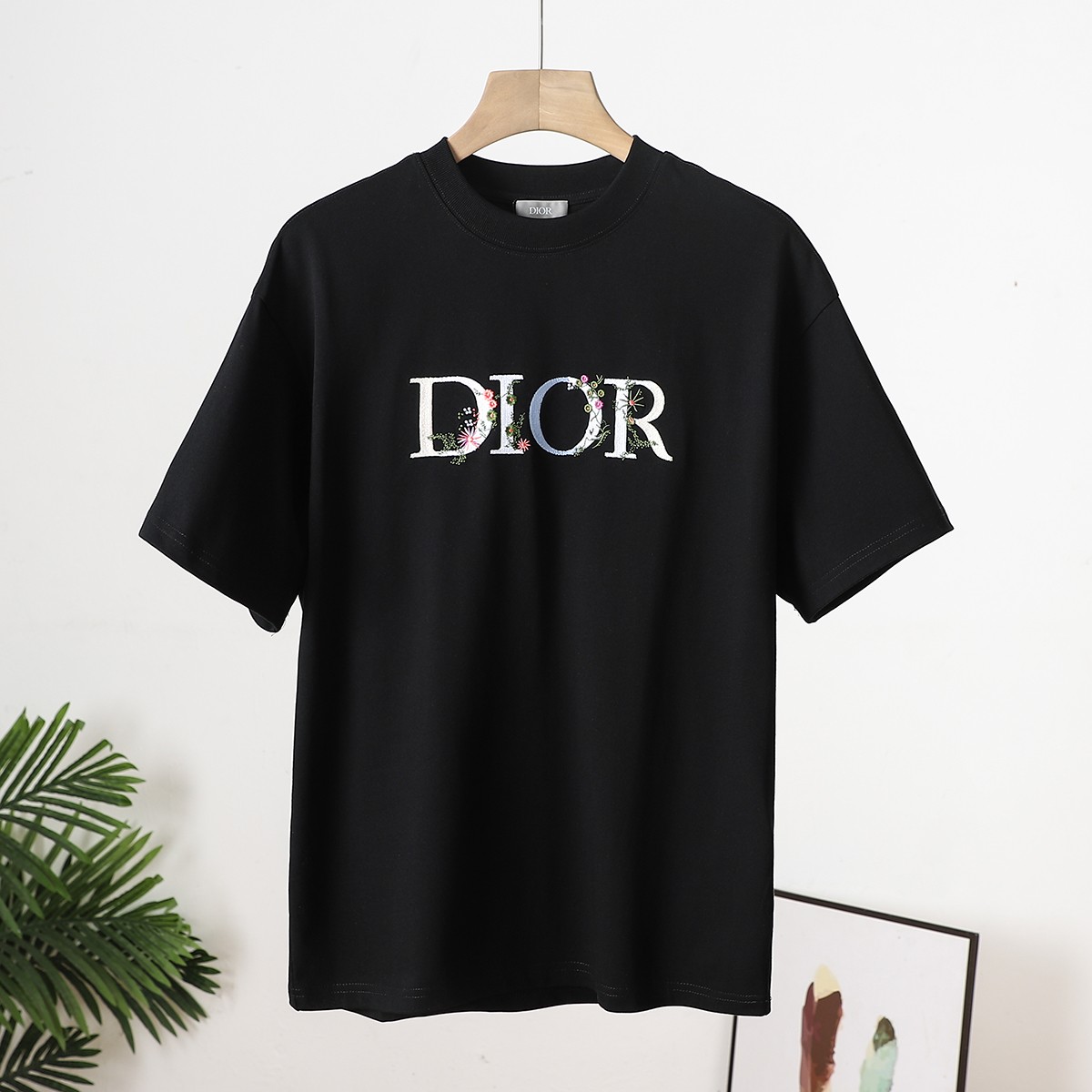 D Tshirt New 0065
