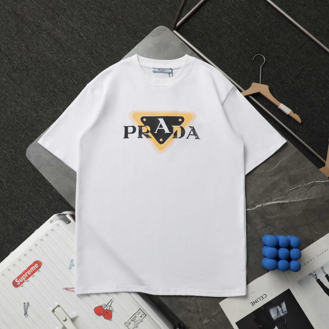 Pra new arrival t-shirt 080