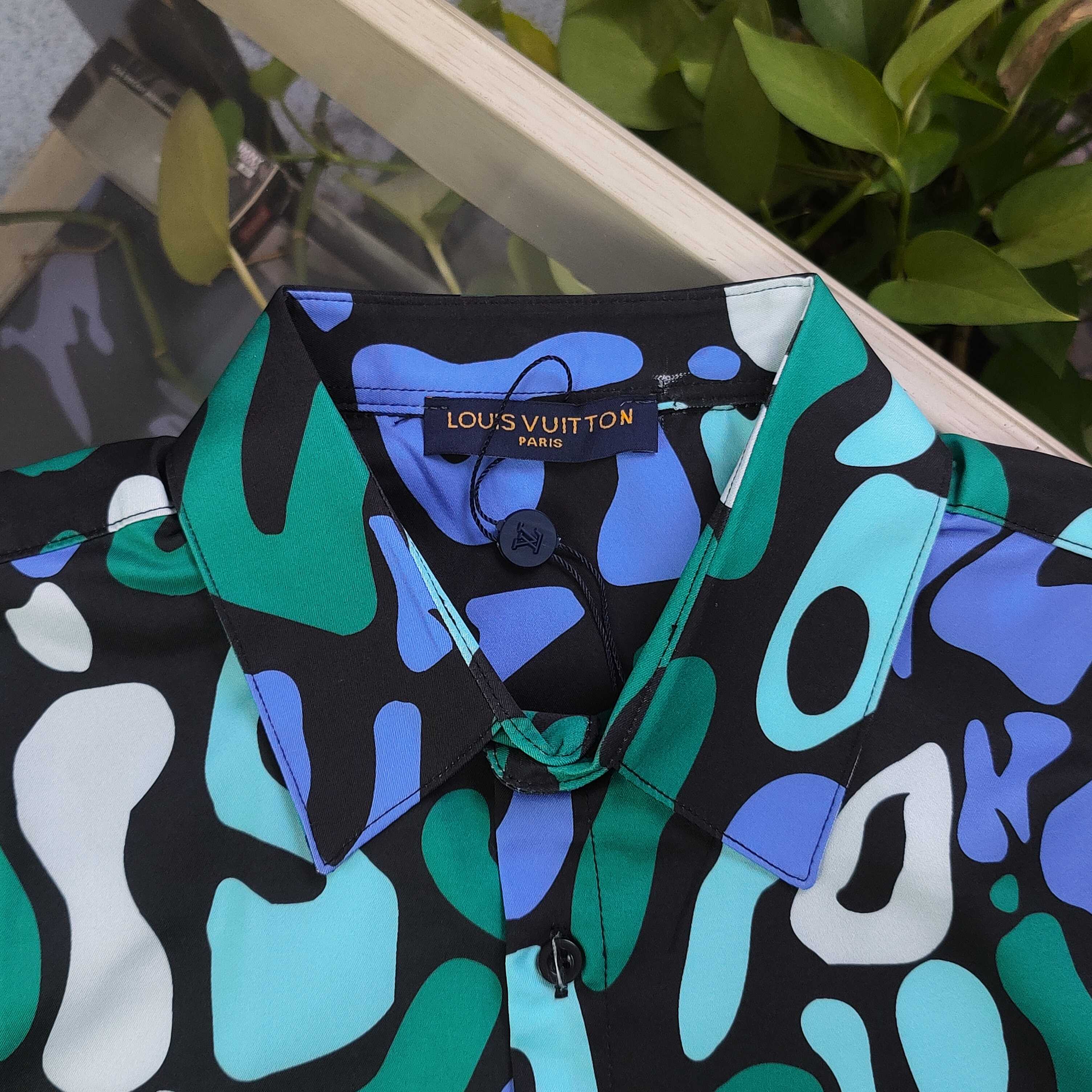 L T-Shirt New Style 0157