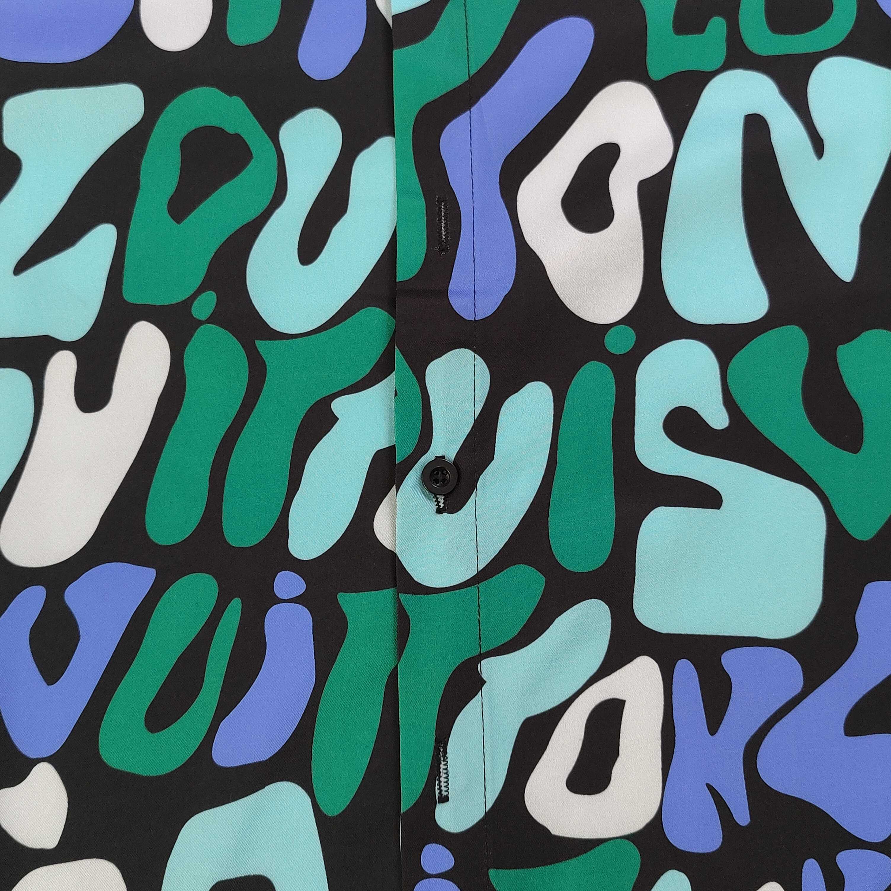 L T-Shirt New Style 0157