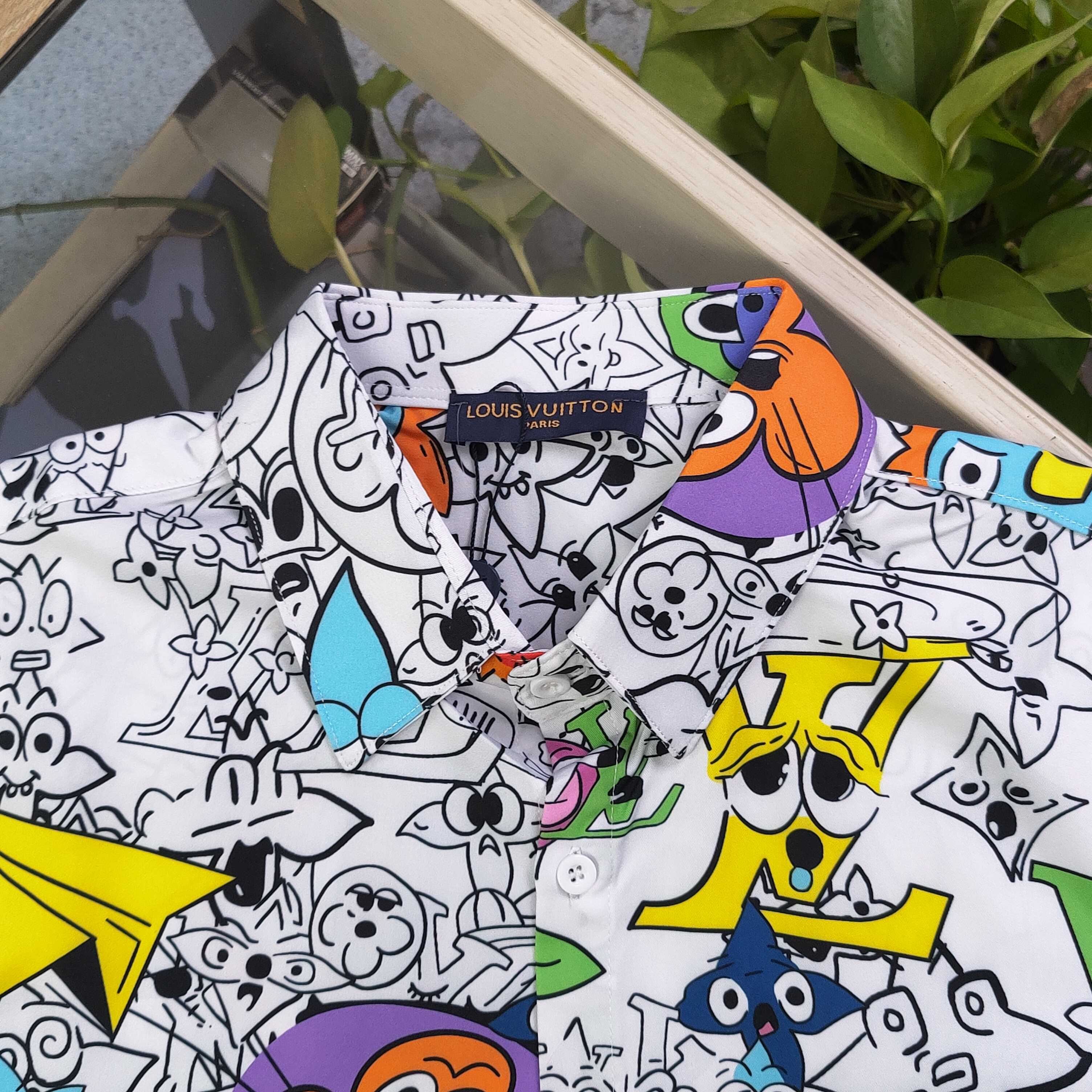 L T-Shirt New Style 0156