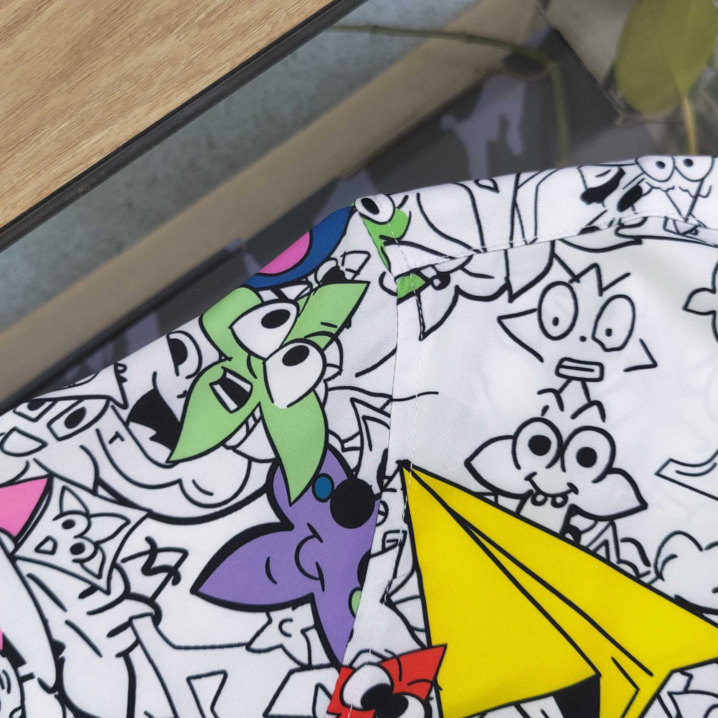 L T-Shirt New Style 0156