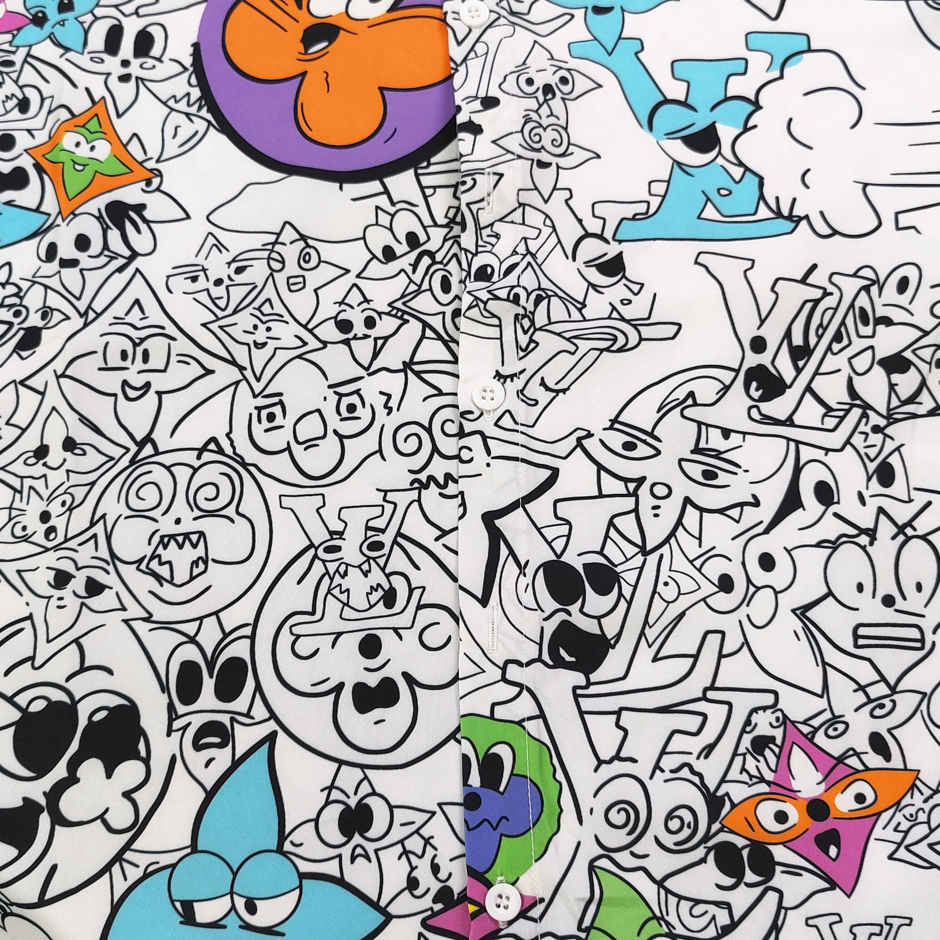 L T-Shirt New Style 0156