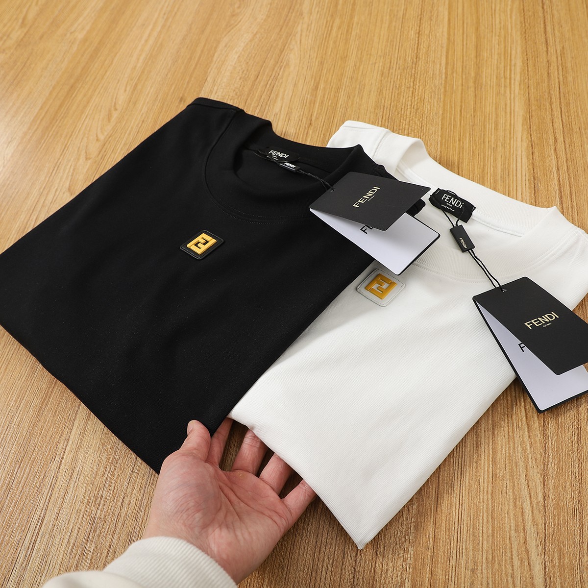 Fen new arrival 25SS  short 0061