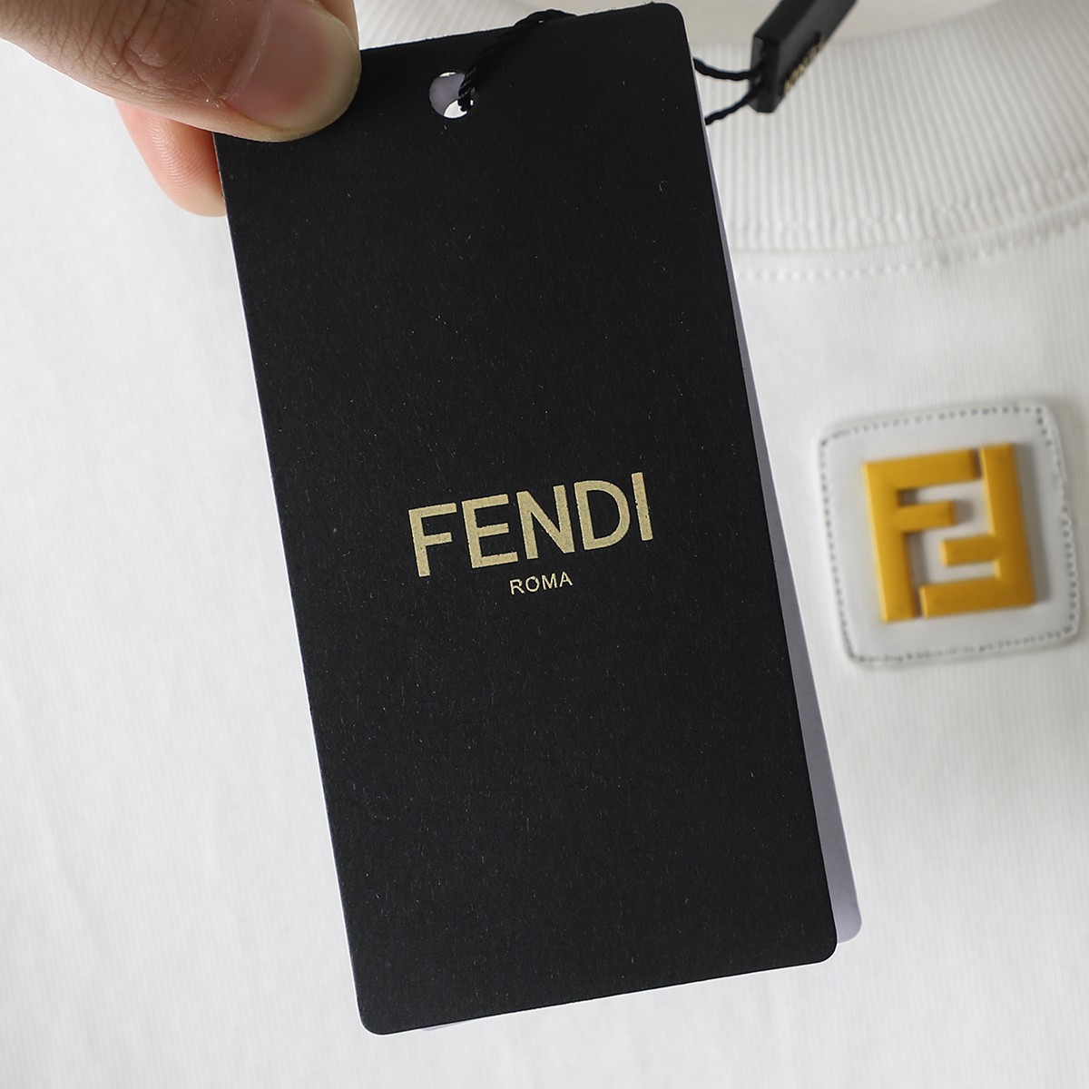 Fen new arrival 25SS  short 0061