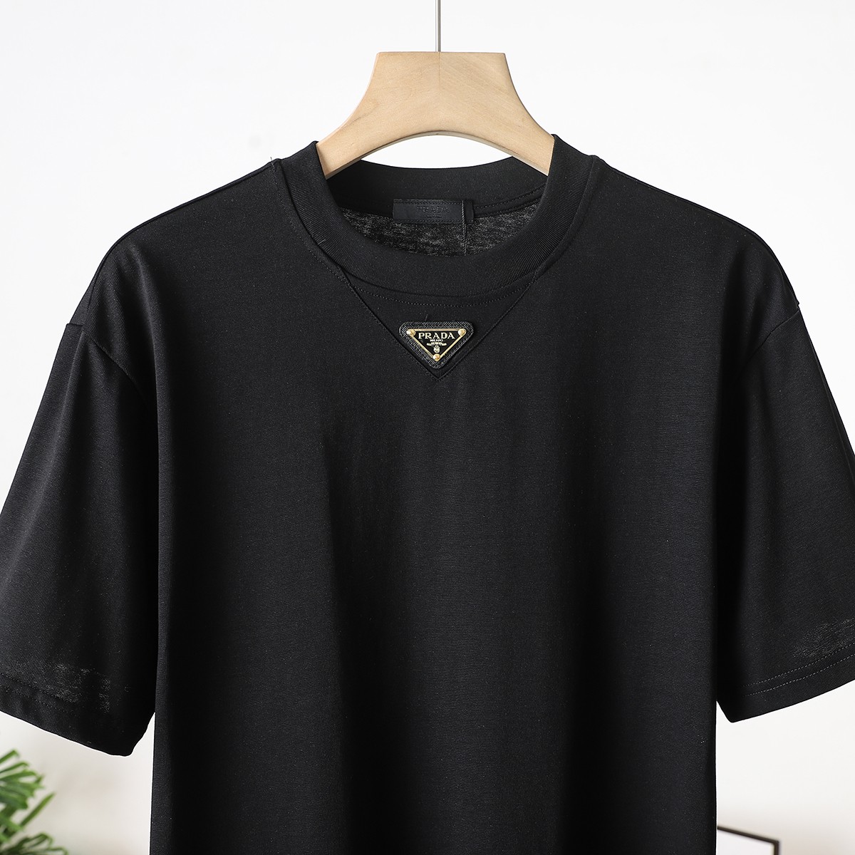 Pra new arrival 25SS t-shirt 0017