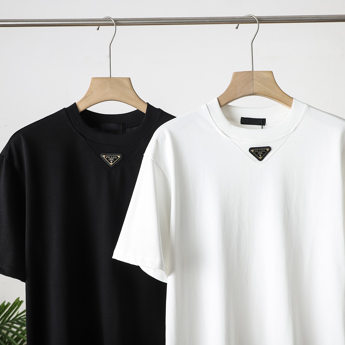 Pra new arrival 25SS t-shirt 0017