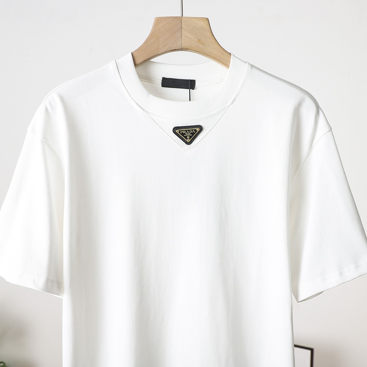 Pra new arrival 25SS t-shirt 0017