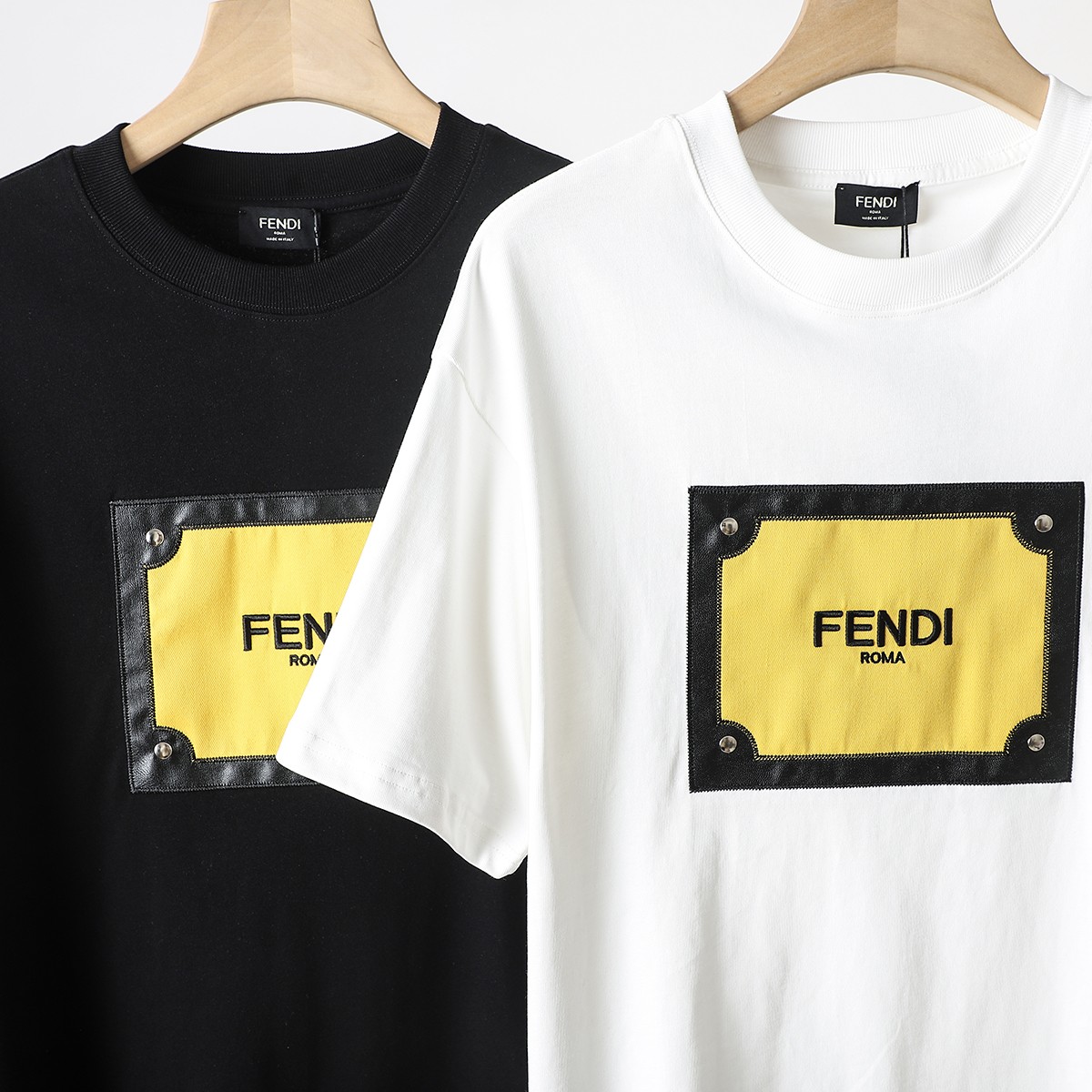 Fen new arrival 25SS  short 0060