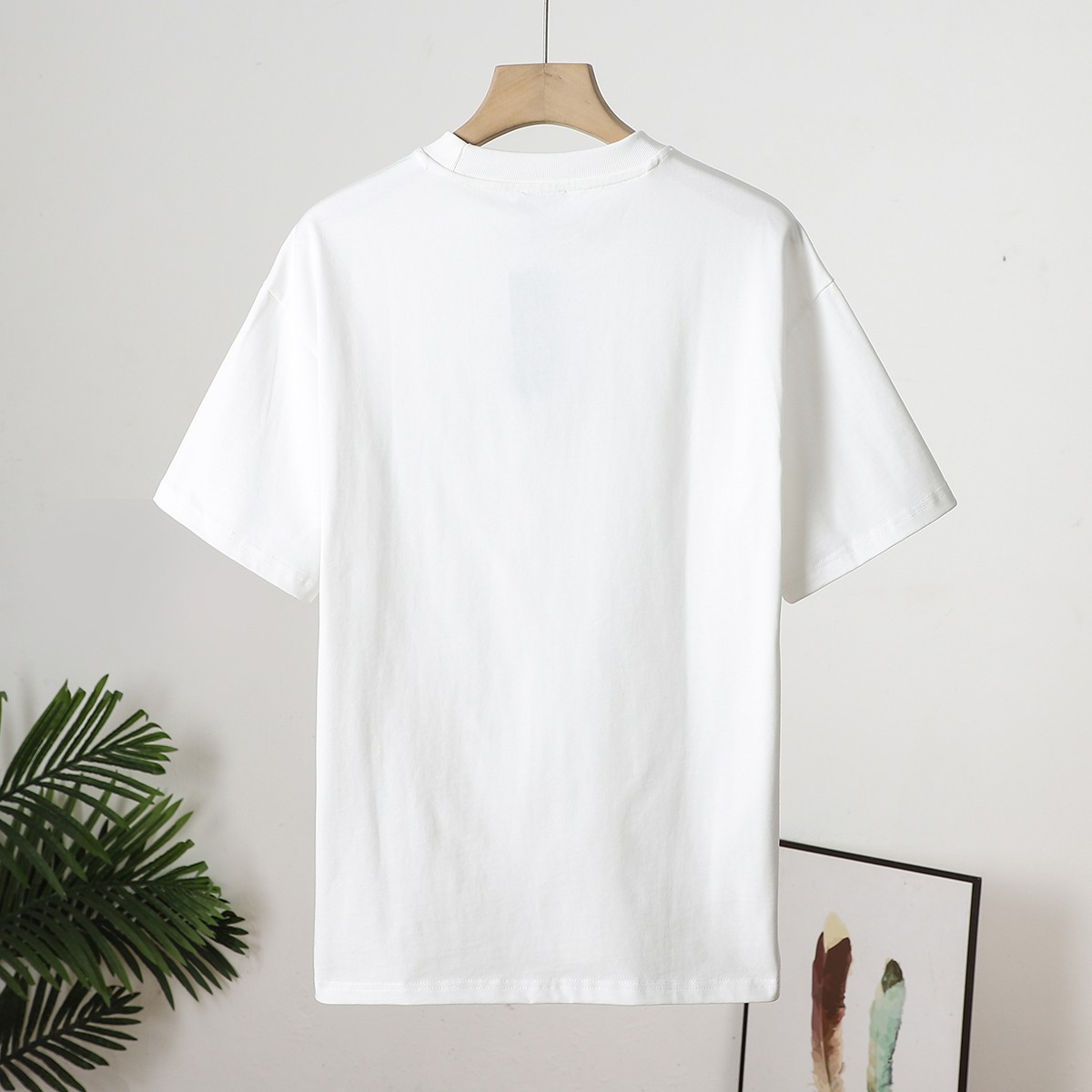 Fen new arrival 25SS  short 0060