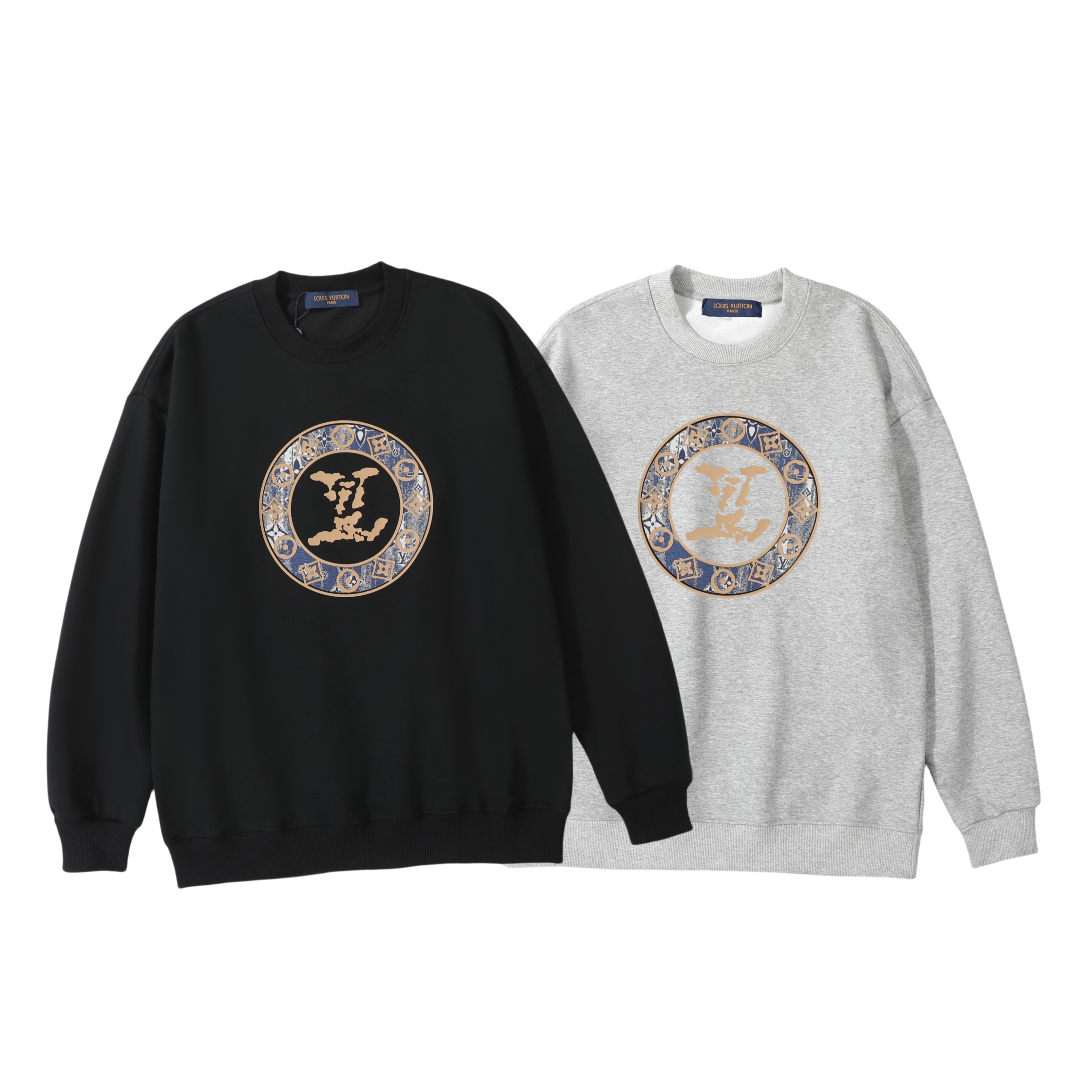 L hoodies 25ss New Style 0089