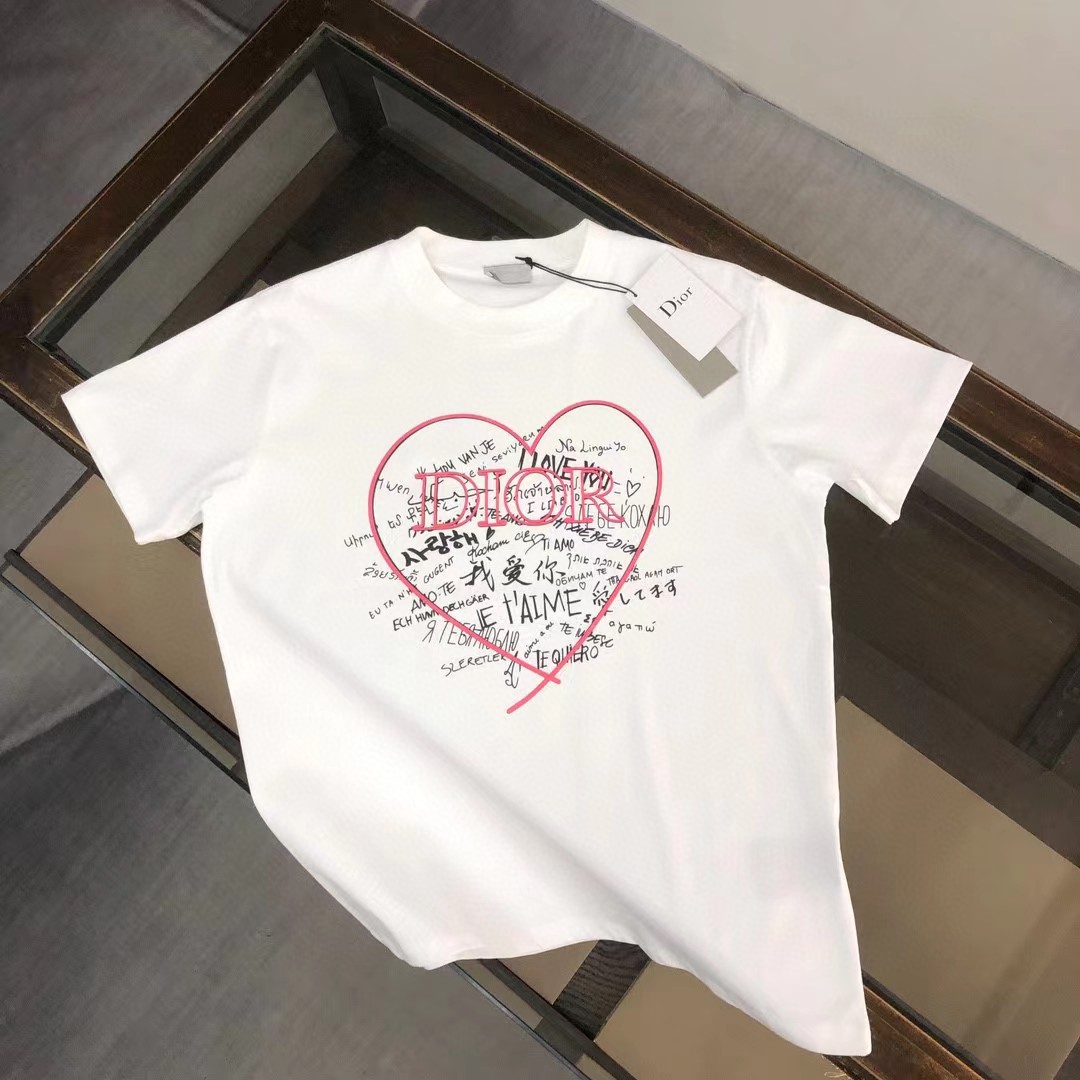 D Tshirt New 0064