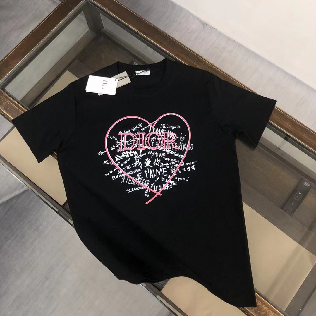D Tshirt New 0064