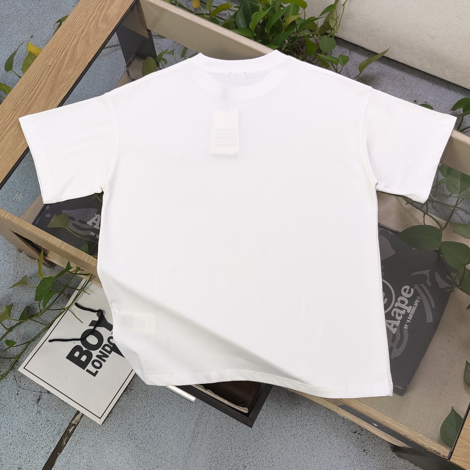 Fen new arrival 25SS  t-shirt 0056