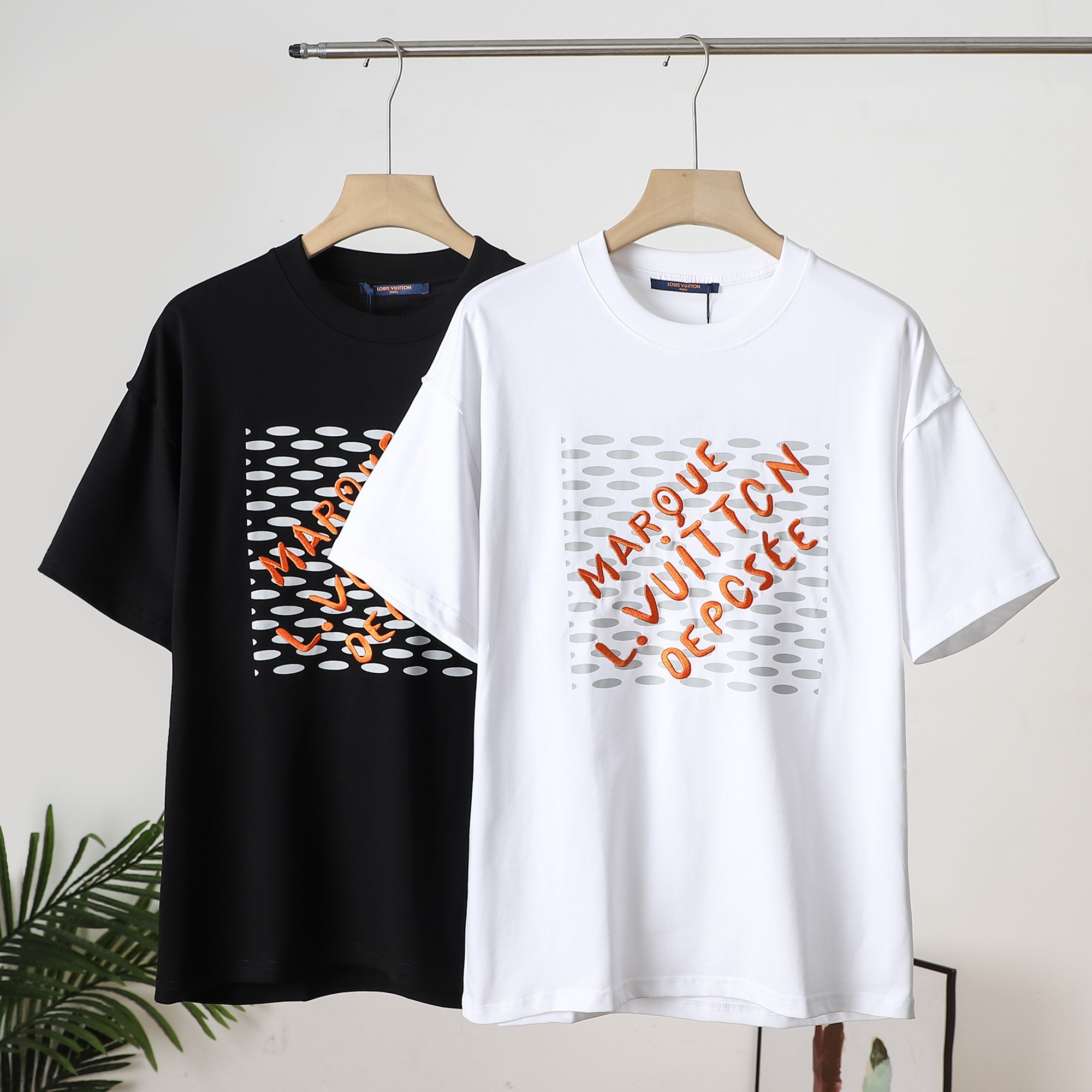 L T-Shirt New Style 0074