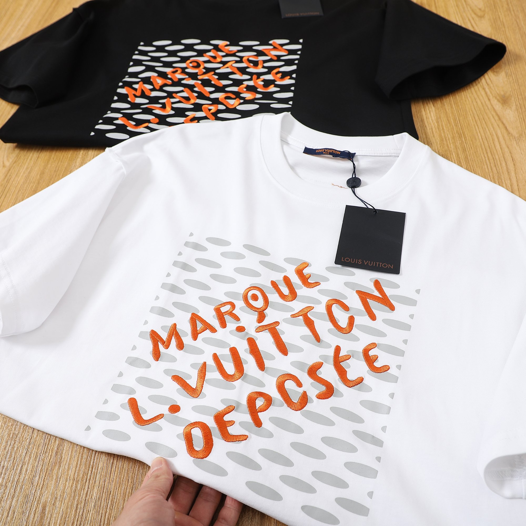 L T-Shirt New Style 0074