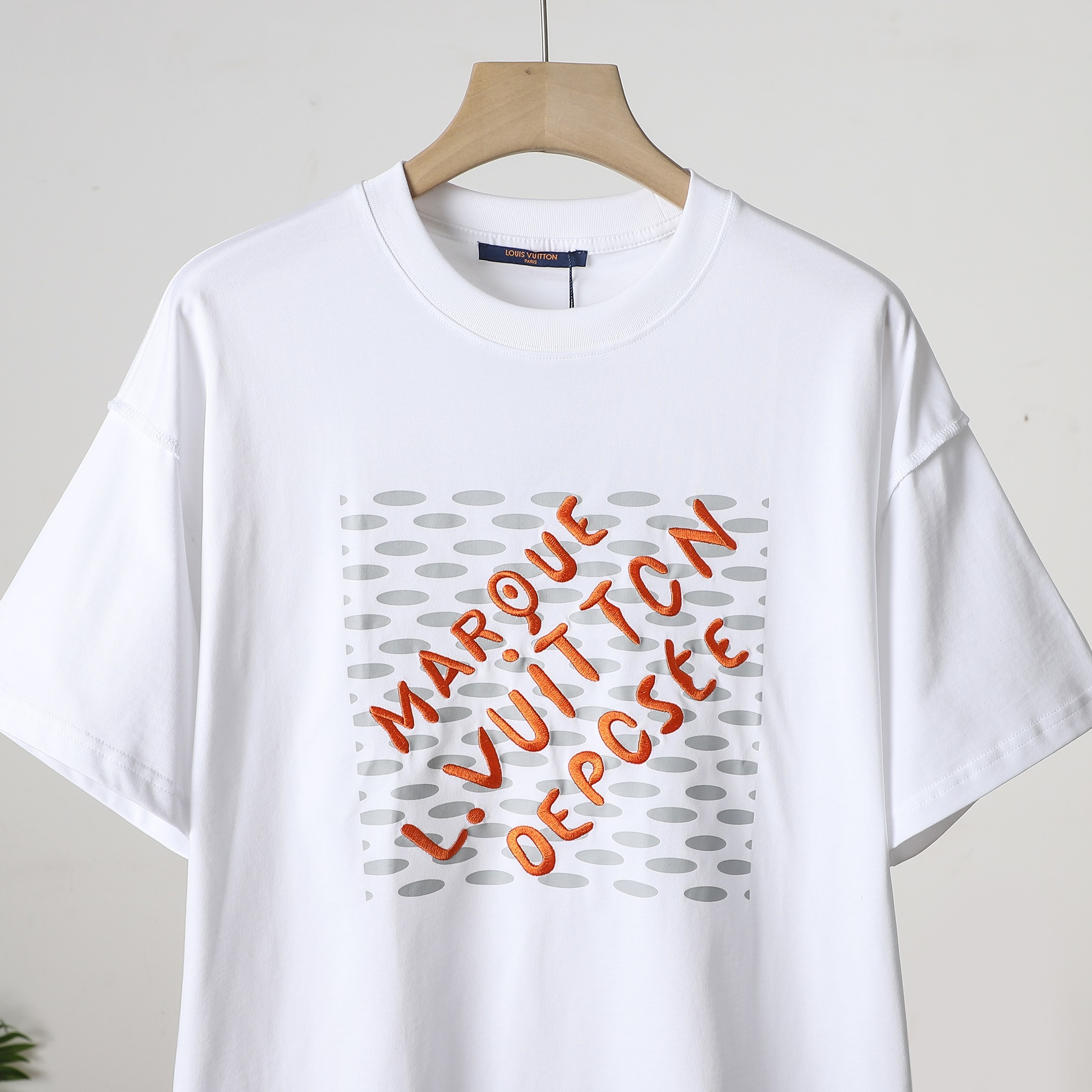 L T-Shirt New Style 0074