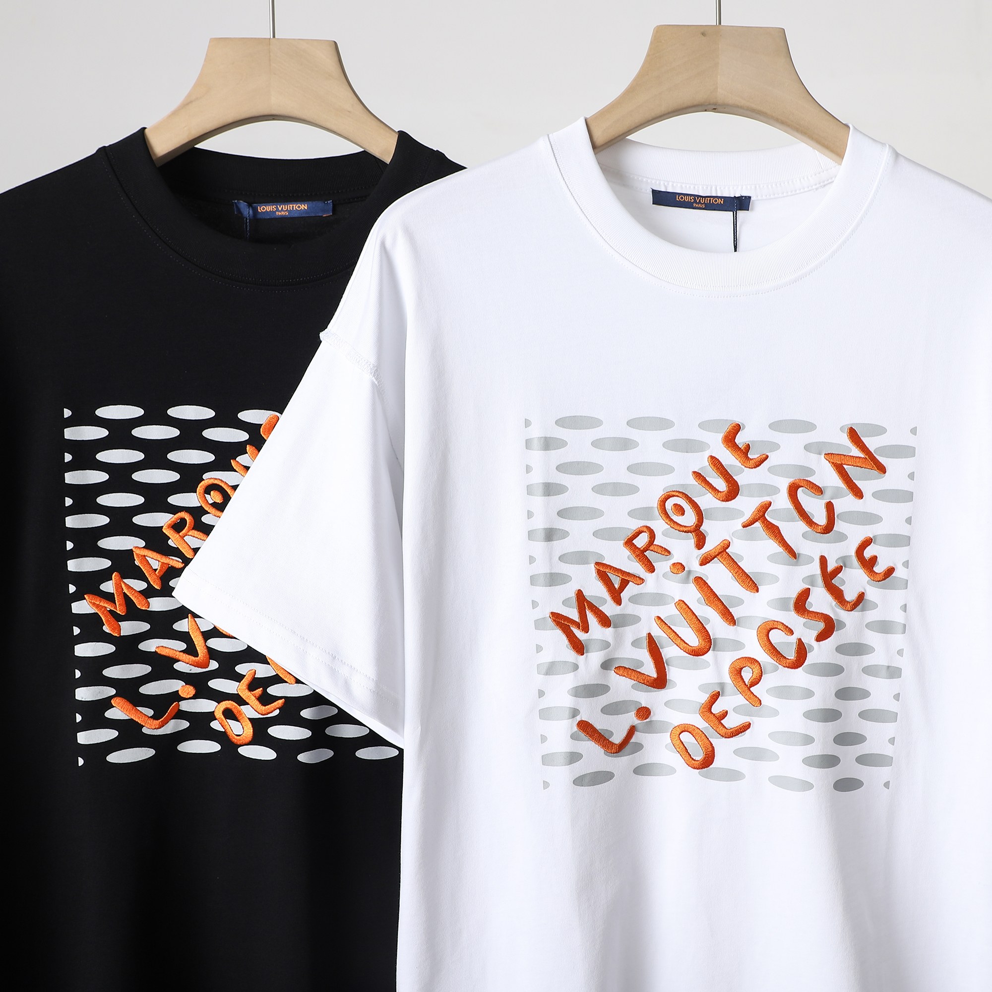 L T-Shirt New Style 0074