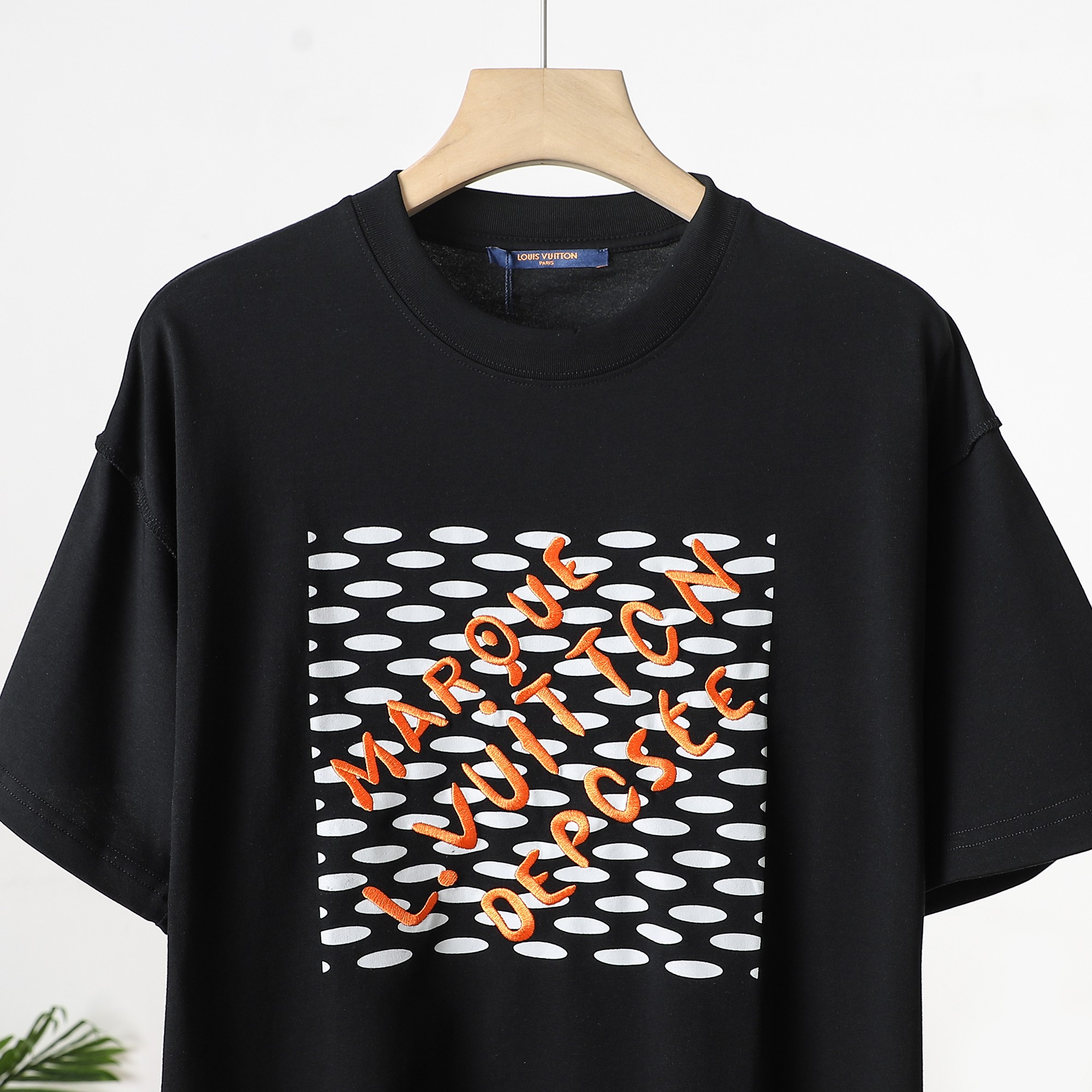 L T-Shirt New Style 0074