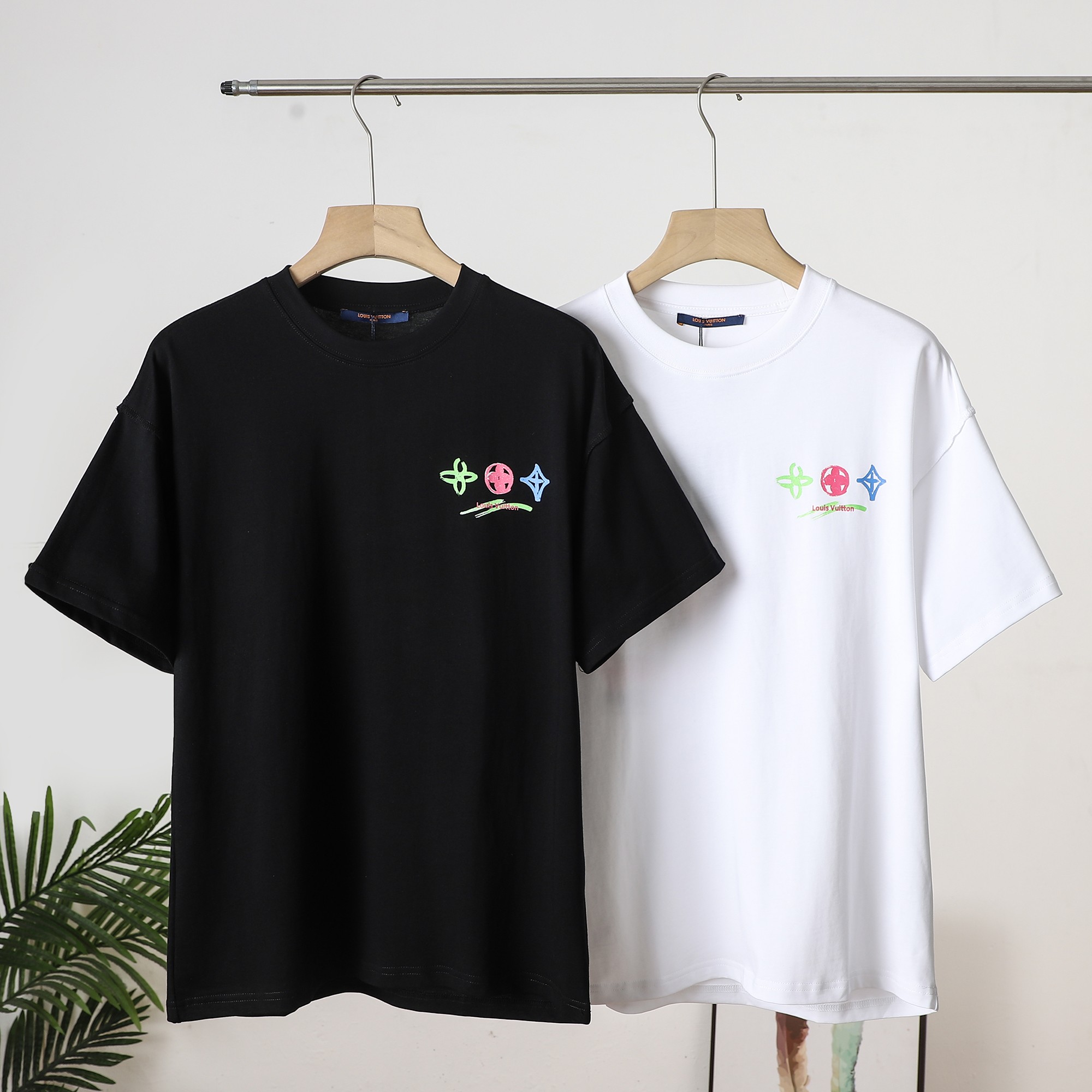 L T-Shirt New Style 0073