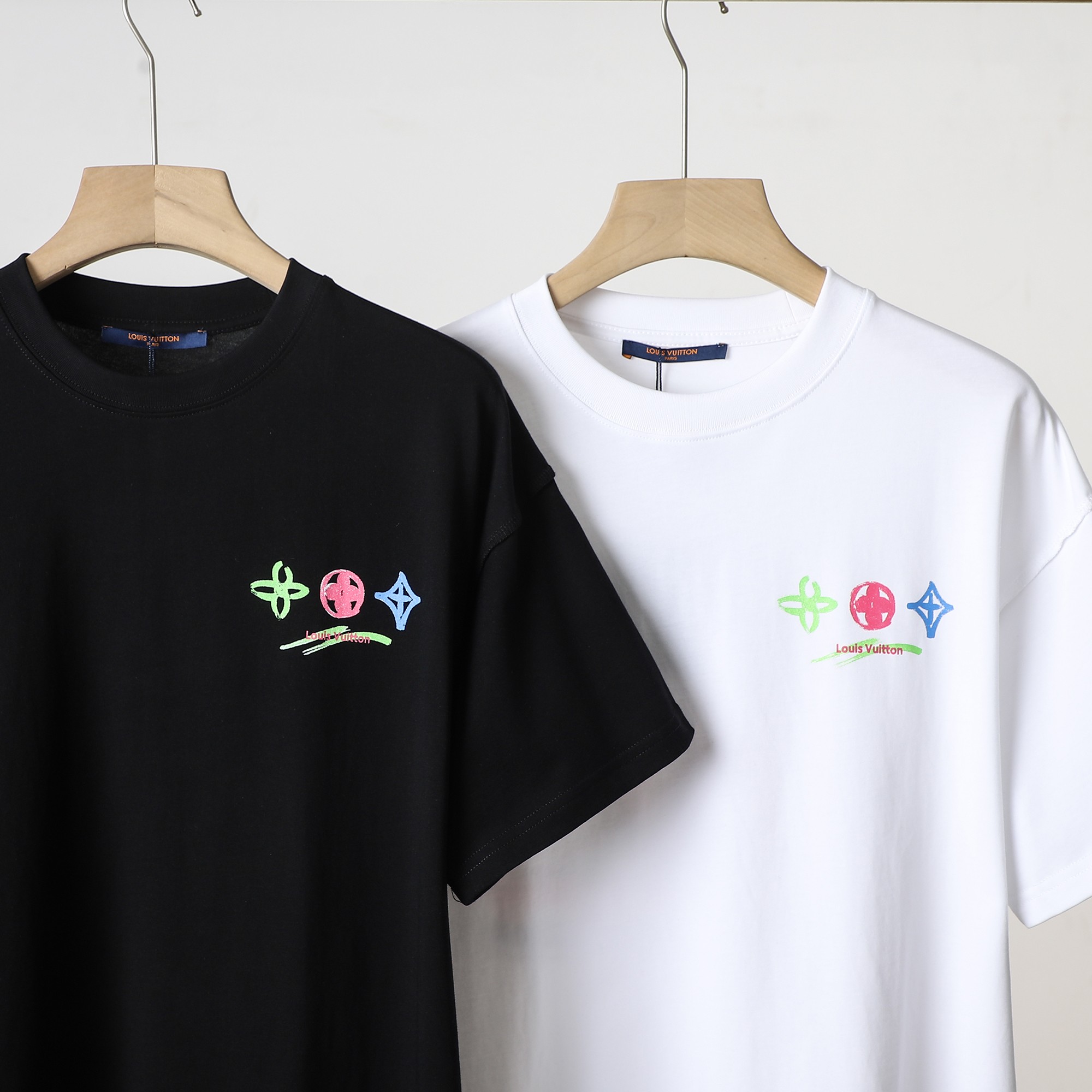 L T-Shirt New Style 0073