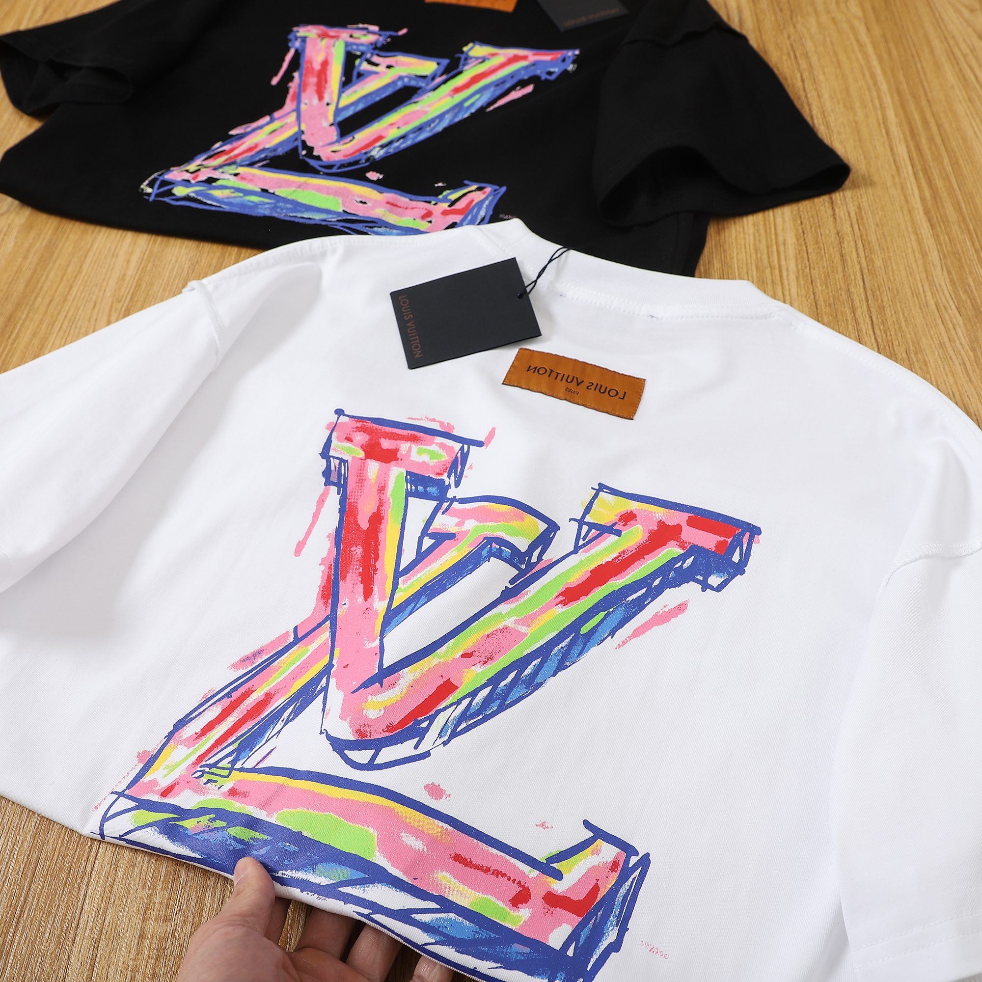 L T-Shirt New Style 0073