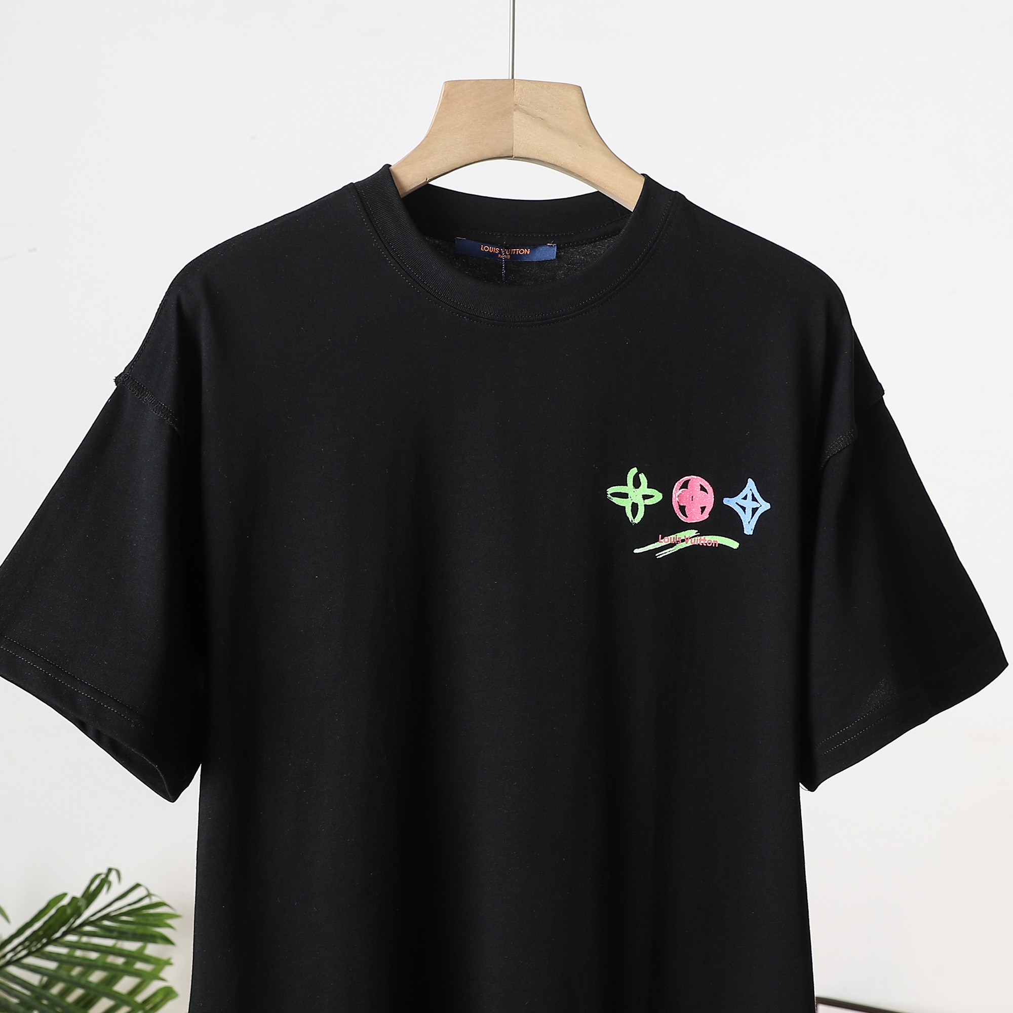 L T-Shirt New Style 0073