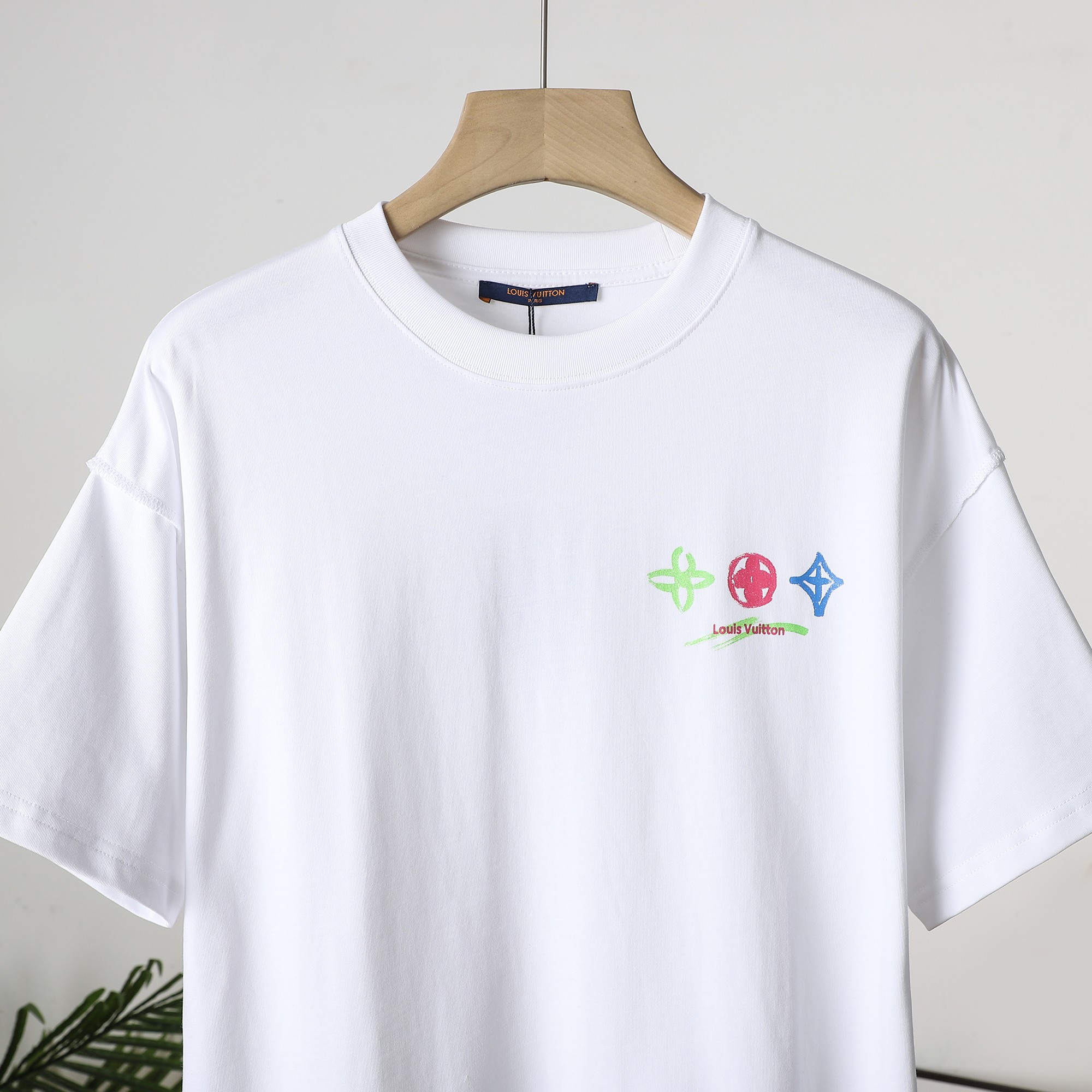 L T-Shirt New Style 0073