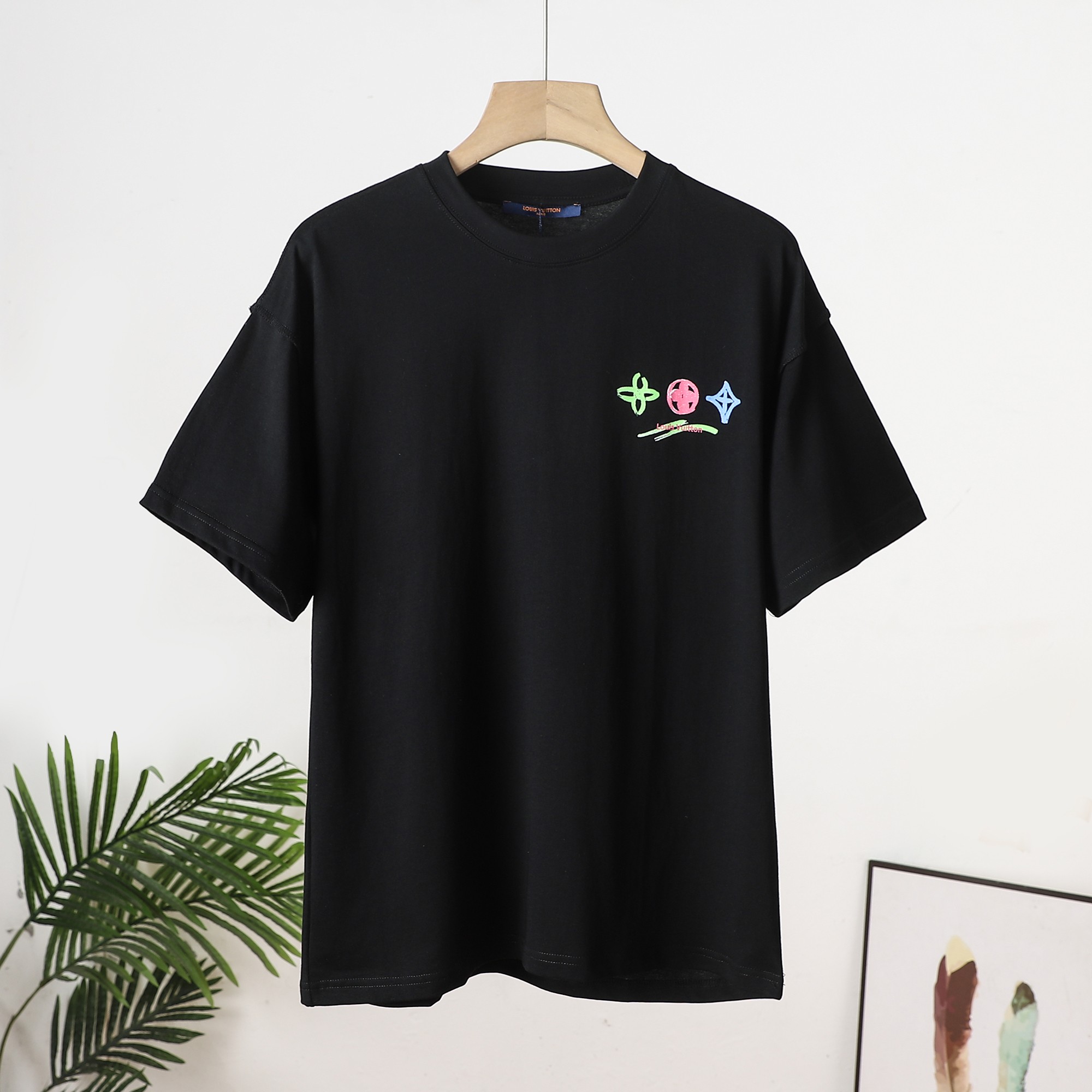 L T-Shirt New Style 0073