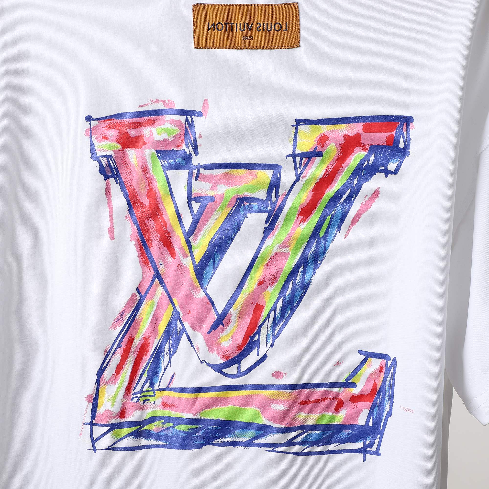 L T-Shirt New Style 0073
